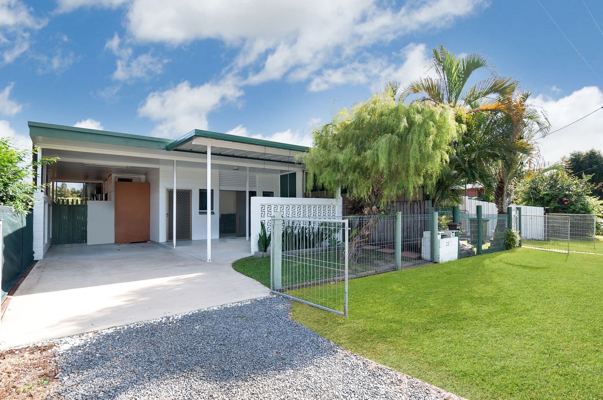 22 Mcguigan Street, Earlville QLD 4870, Earlville - Image 1