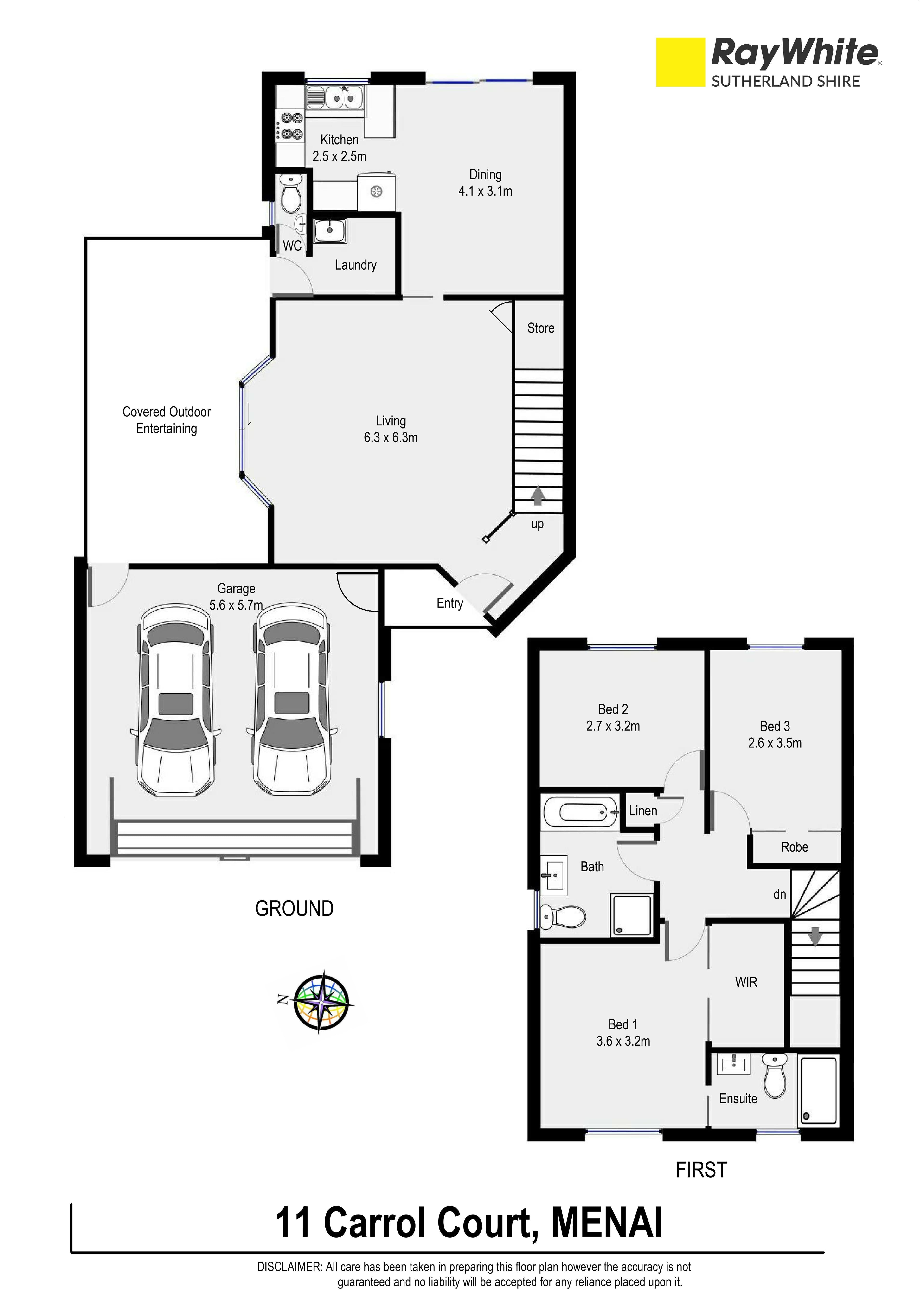 11 Carrol Court, Menai NSW 2234, Menai - Thumbnail 6