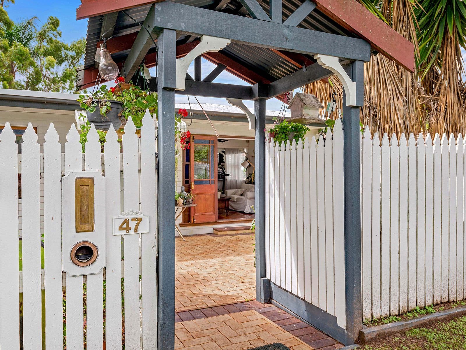 47 Blenheim Street, Chermside West QLD 4032, Chermside West - Thumbnail 2