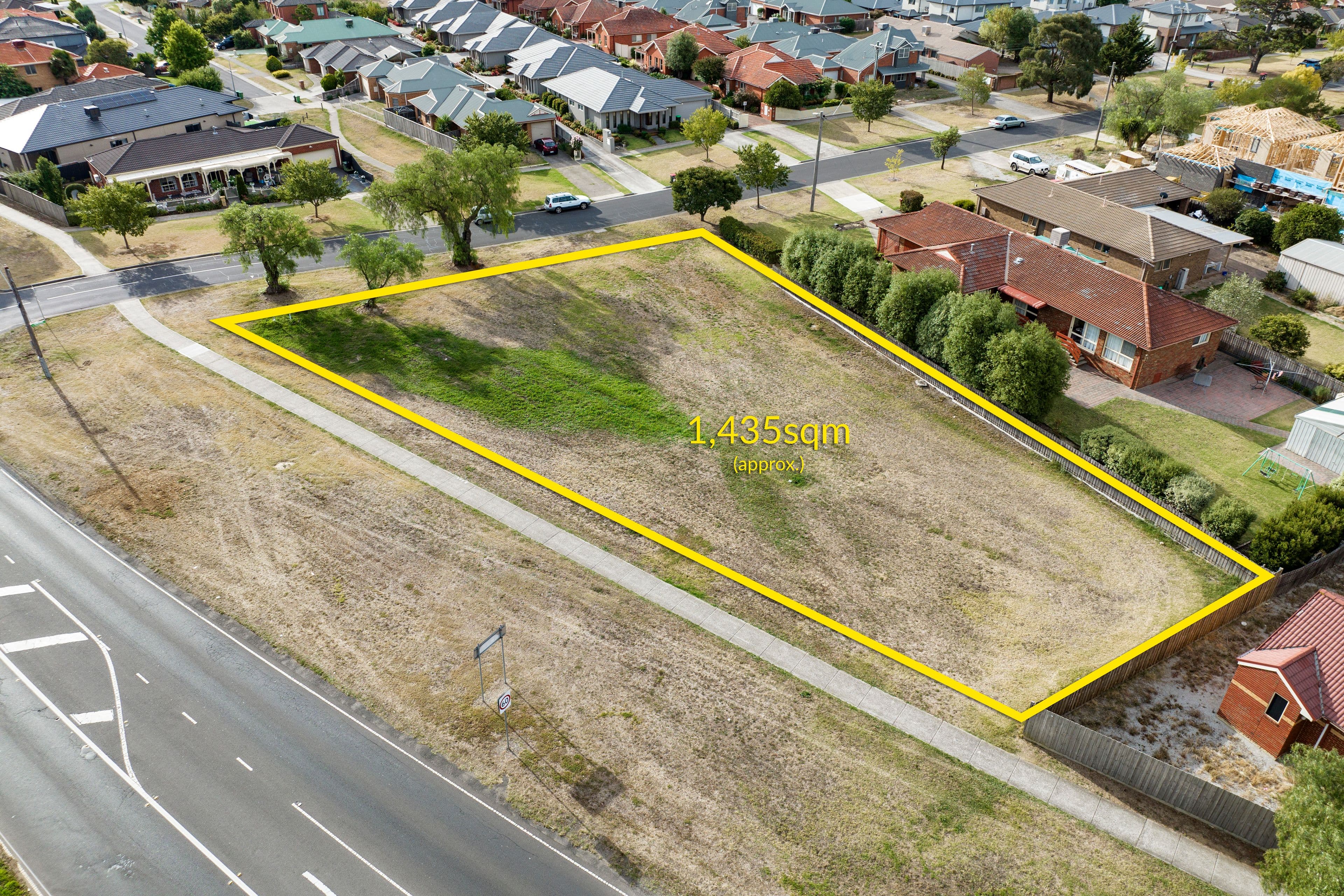 50 Gap Road, Sunbury VIC 3429, Sunbury - Thumbnail 2