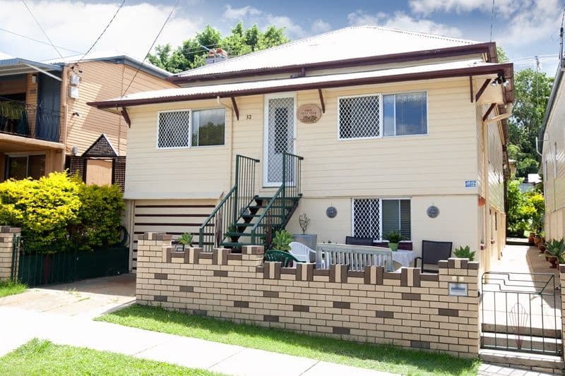 32 Louisa Street, Highgate Hill QLD 4101, Highgate Hill - Image 1
