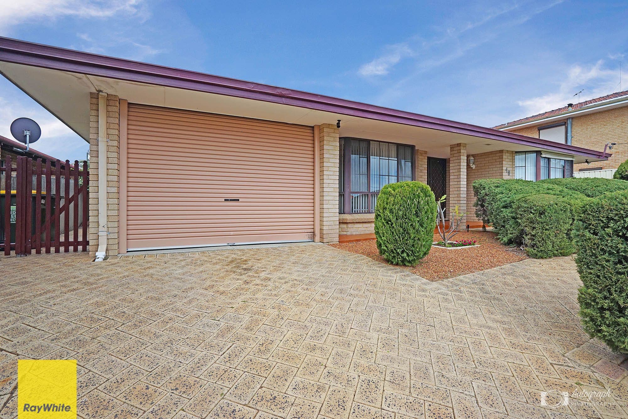 48 Giralt Road, Marangaroo WA 6064, Marangaroo - Thumbnail 2