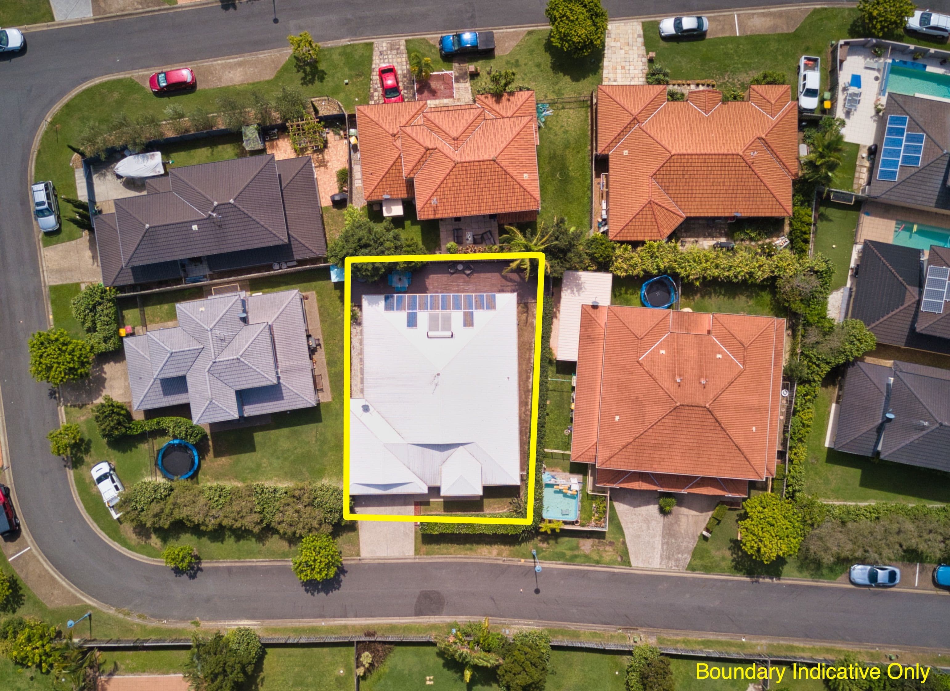 9 Scots Place, Robina QLD 4226, Robina - Thumbnail 3