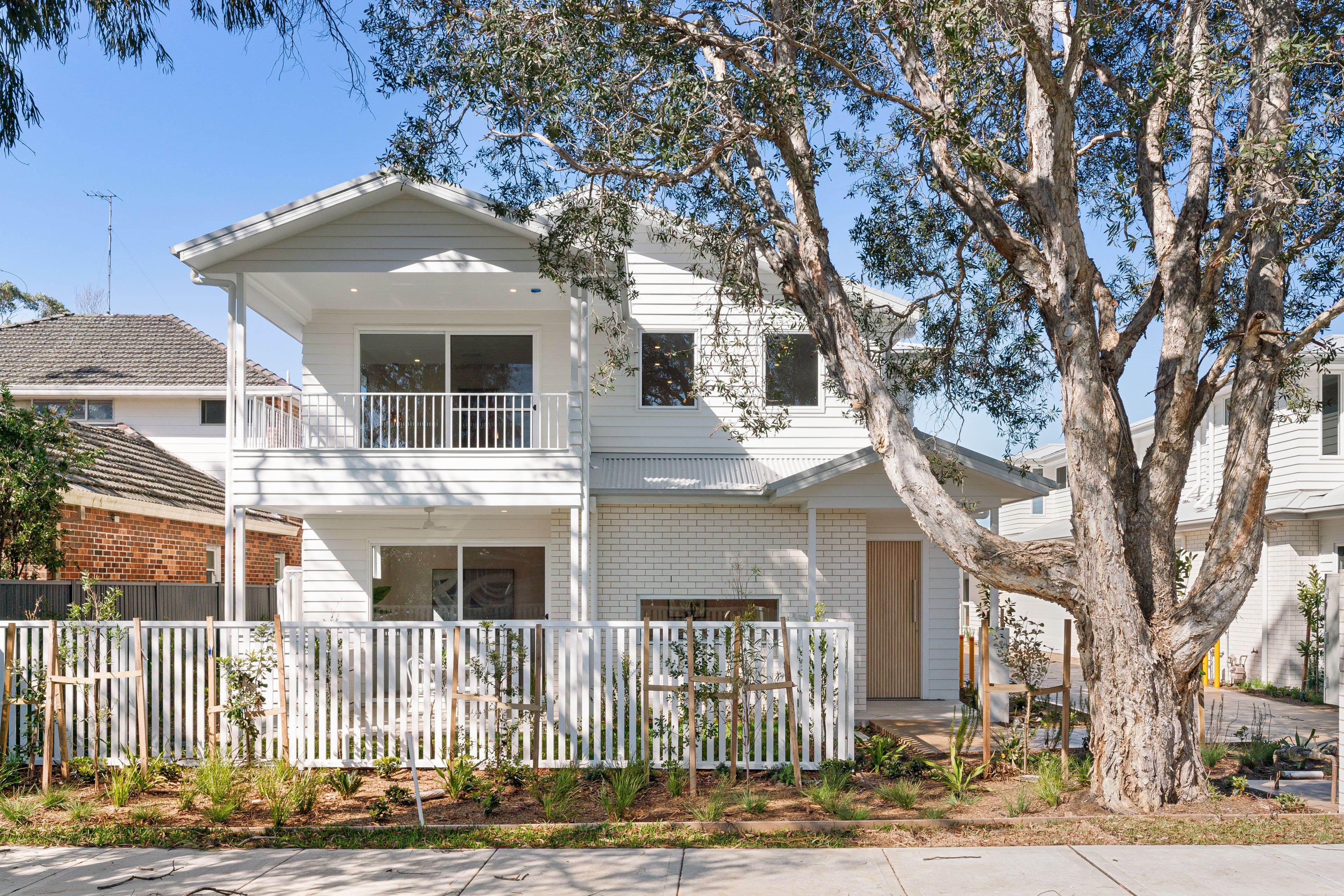12-14 Churchill Avenue, Kirrawee NSW 2232, Kirrawee - Thumbnail 2