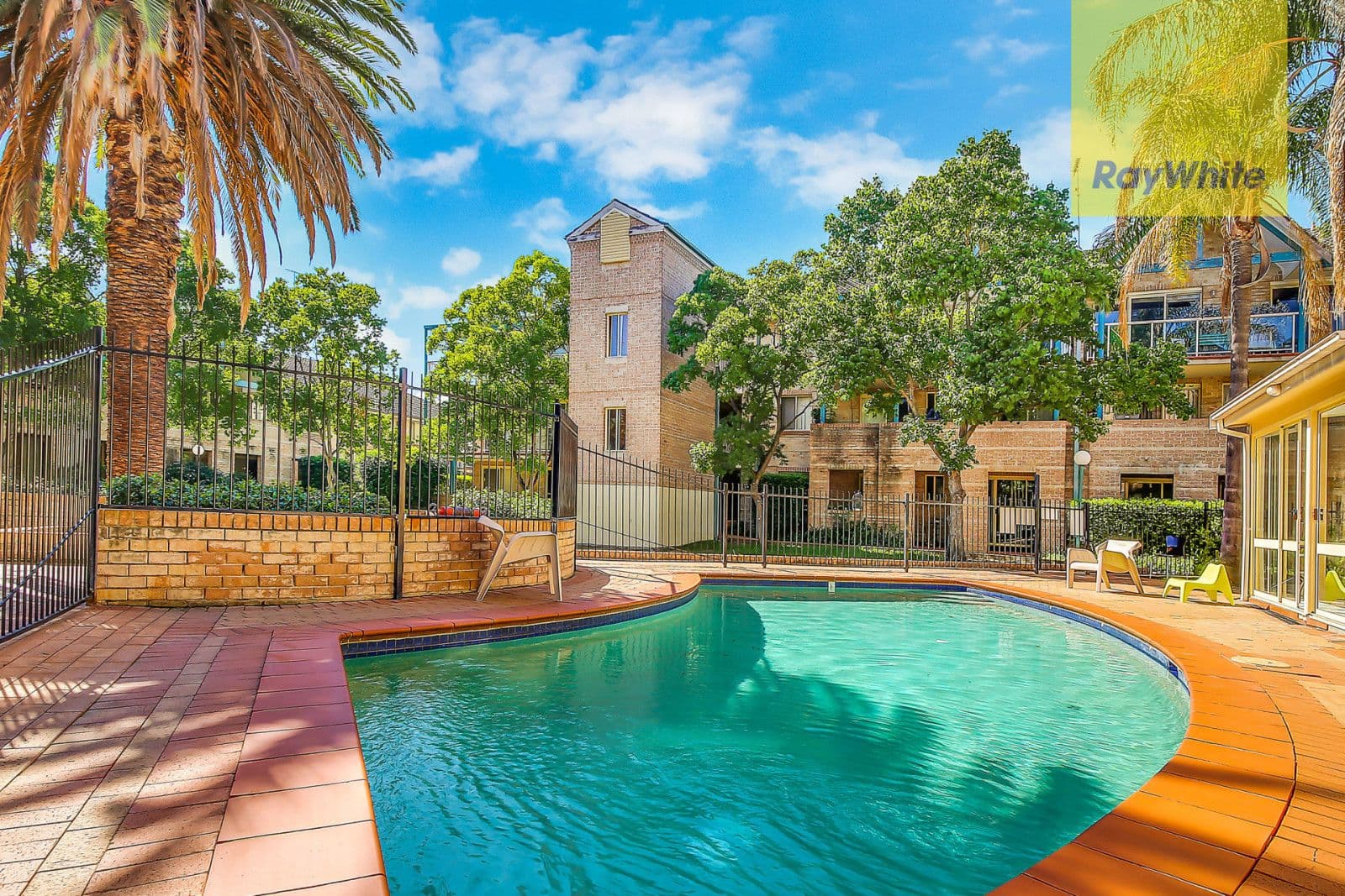 12/5 Christmas Street, Northcote, Parramatta - Image 1