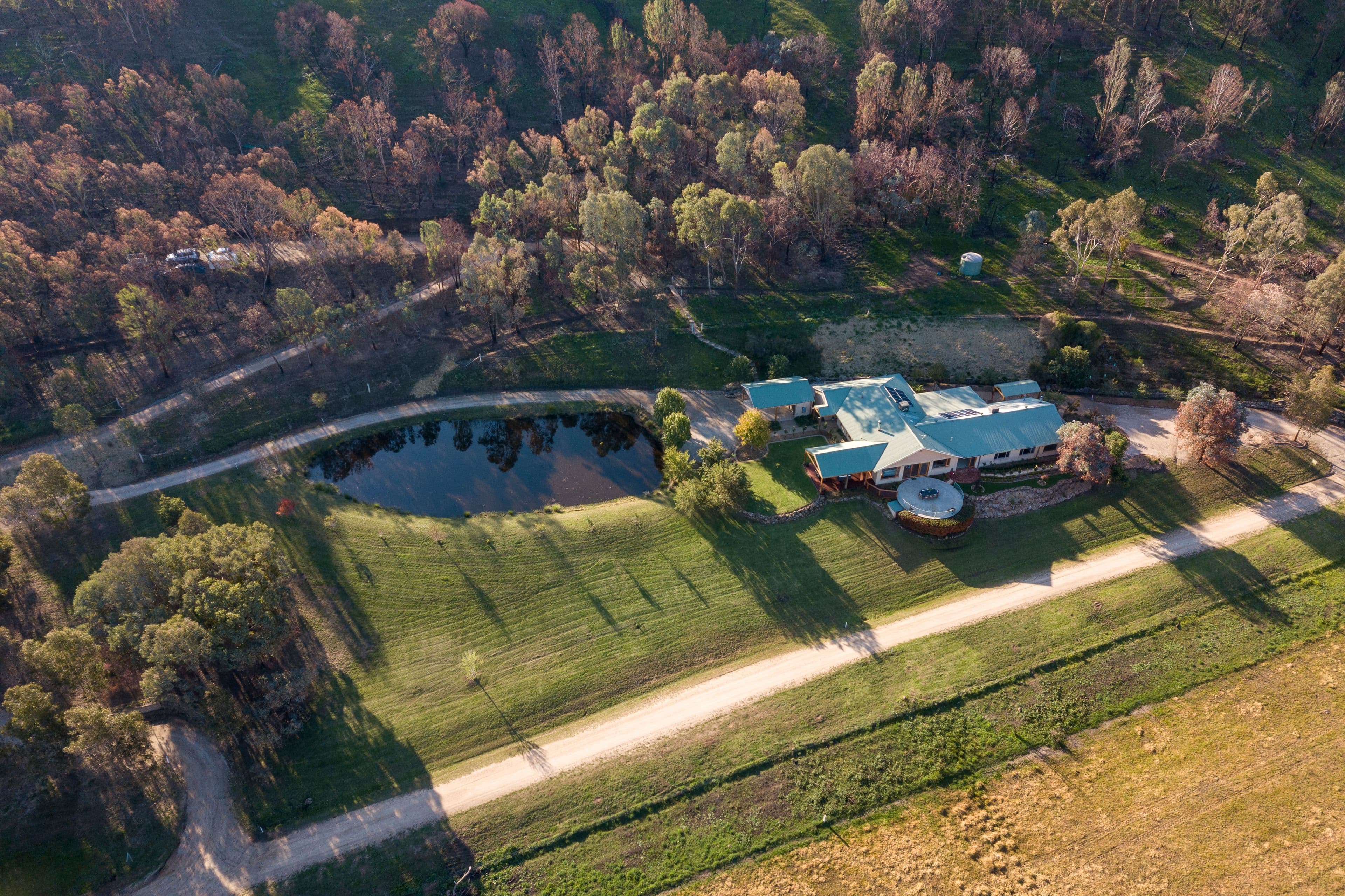 145 Martins Road, Leneva VIC 3691, Leneva - Thumbnail 3