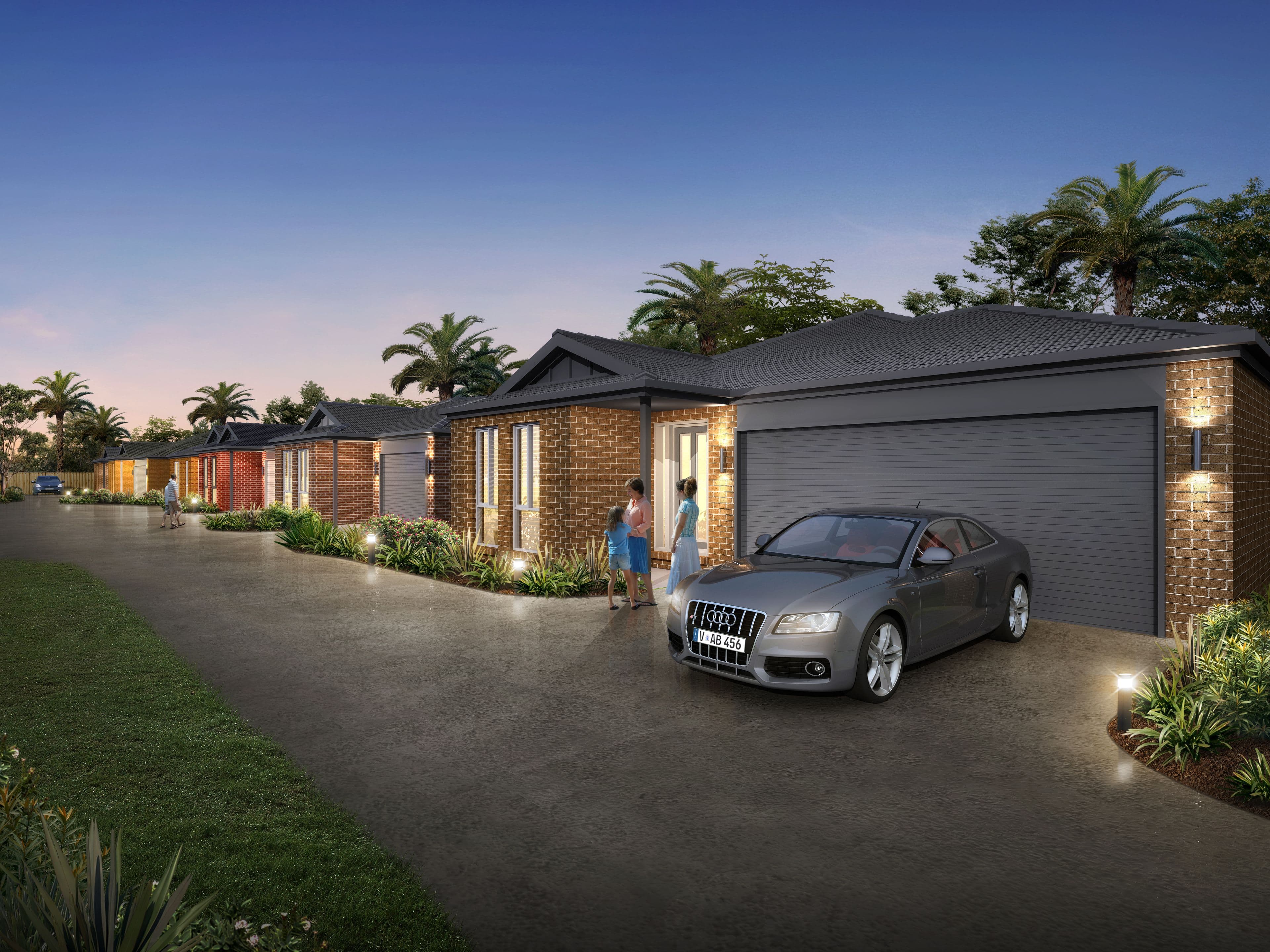 Lot 16 94 Lampard Road, Drouin VIC 3818, Drouin - Image 1