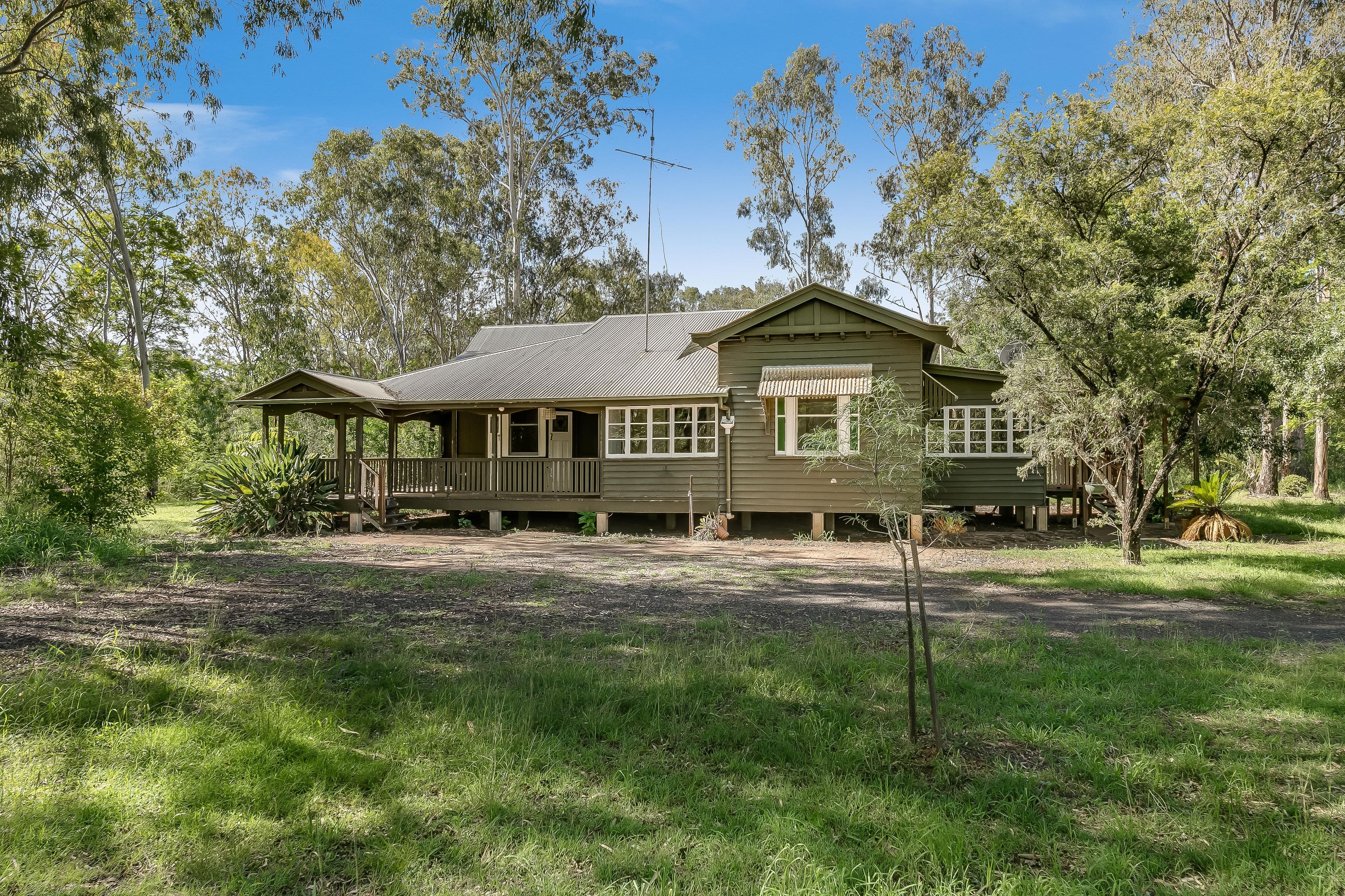 48 Watts Road, Murphys Creek QLD 4352, Murphys Creek - Image 1