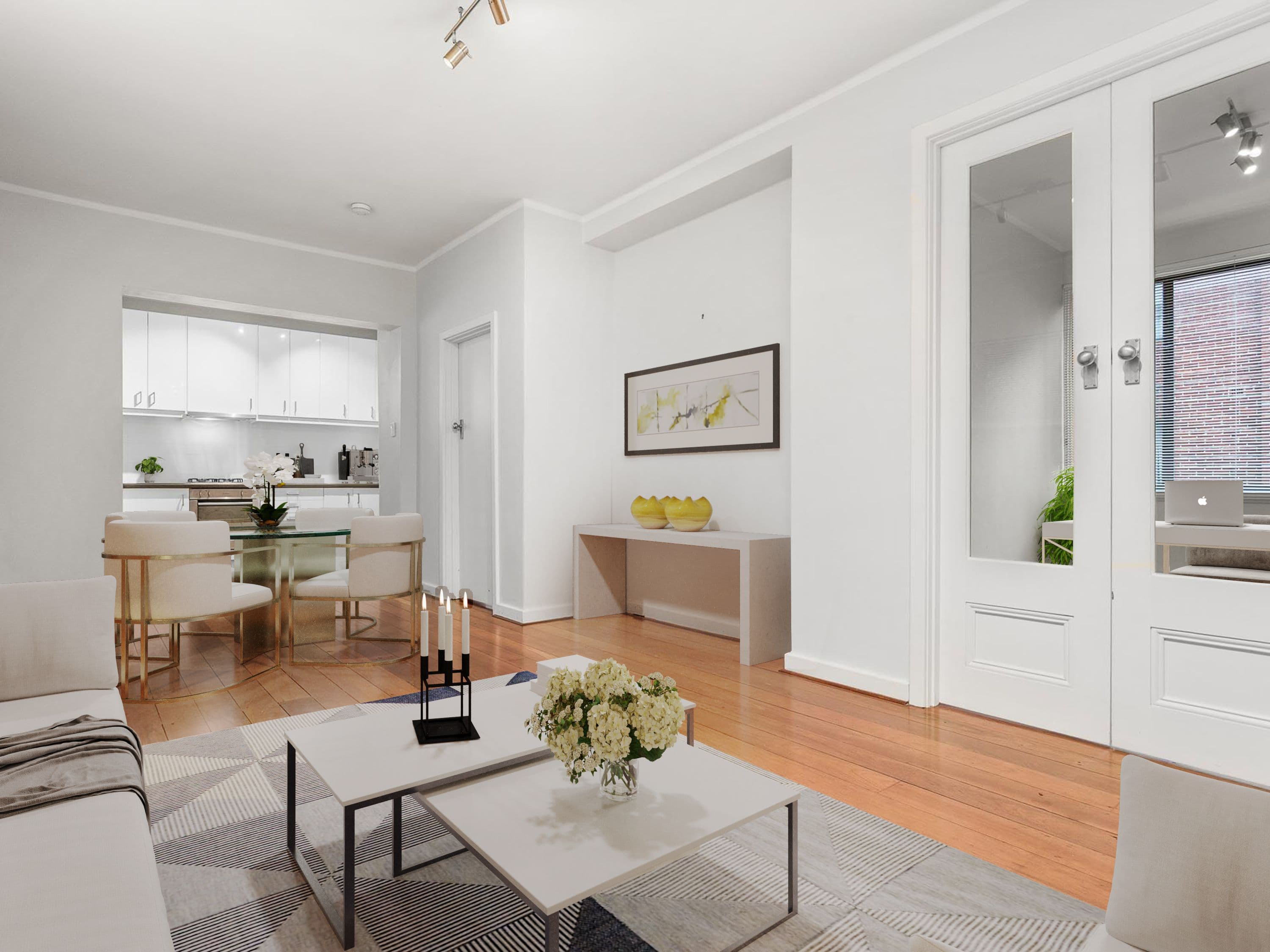 15/126 Terrace Road, Perth WA 6000, Perth - Image 1