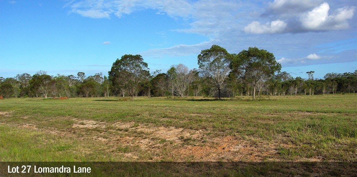 Lot 19 Wallum Froglet Court, Dunmora QLD 4650, Dunmora - Thumbnail 8
