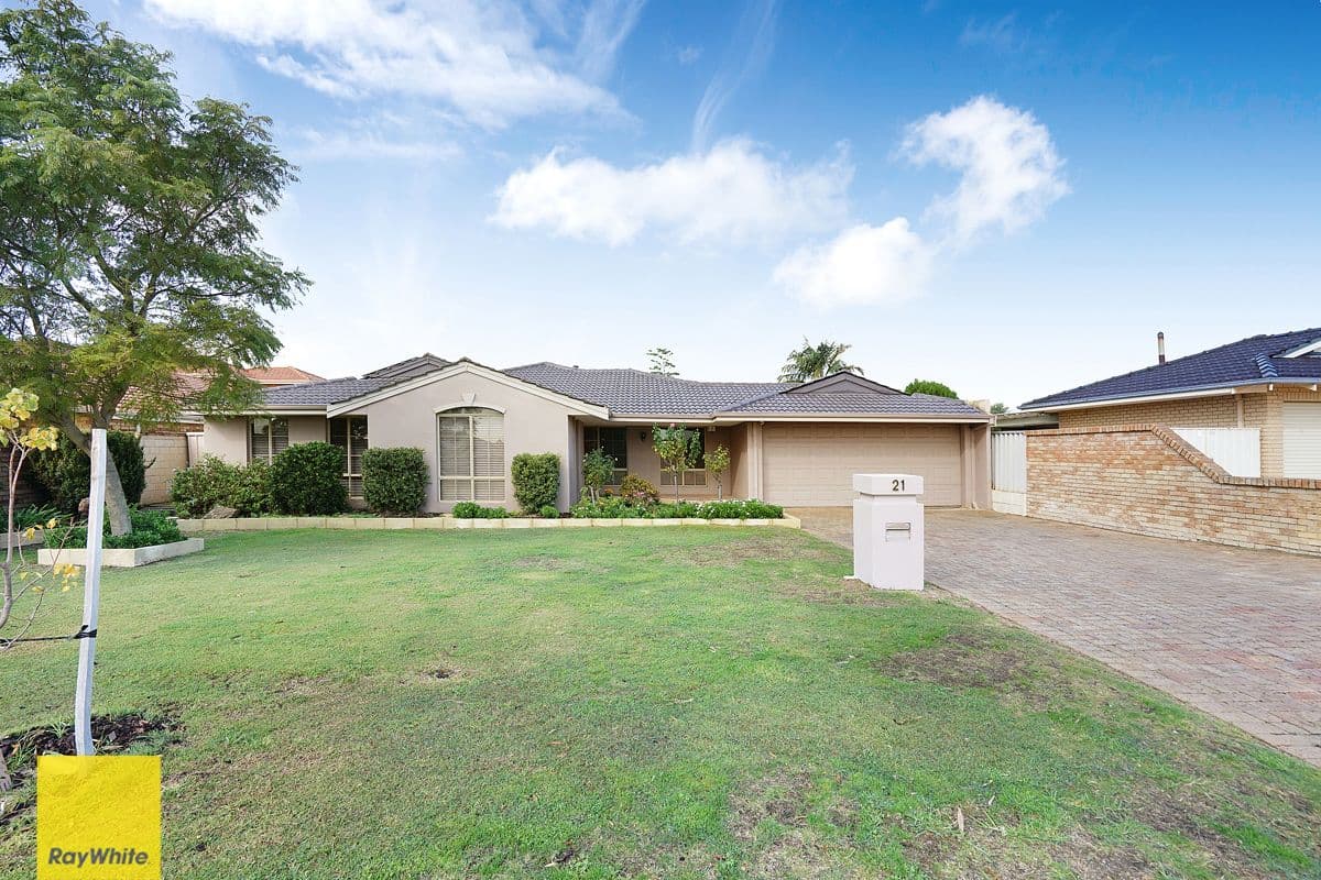 21 Coralberry Crescent, Dianella WA 6059, Dianella - Image 1