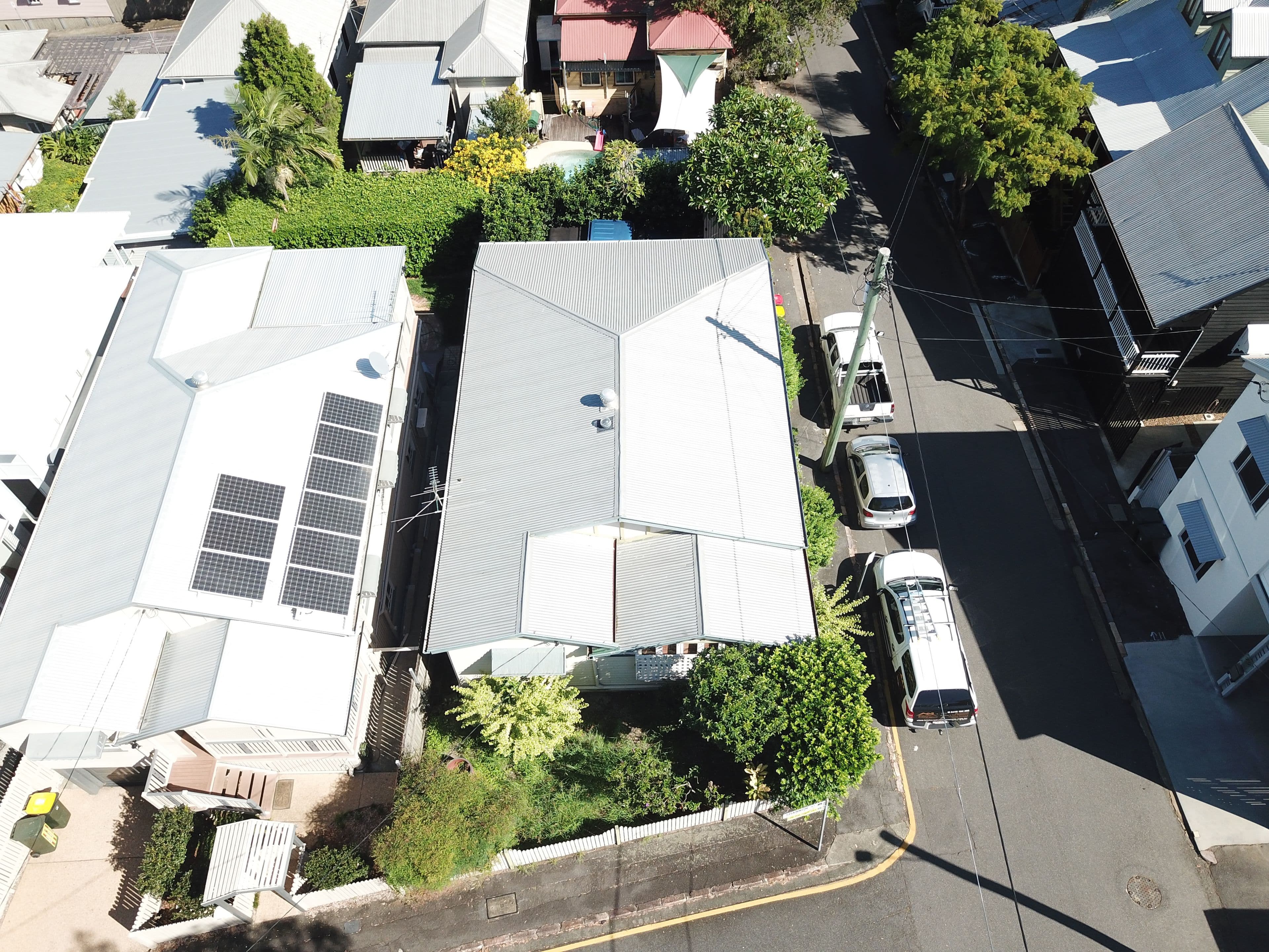 14 Pratten Street, Petrie Terrace QLD 4000, Petrie Terrace - Thumbnail 2