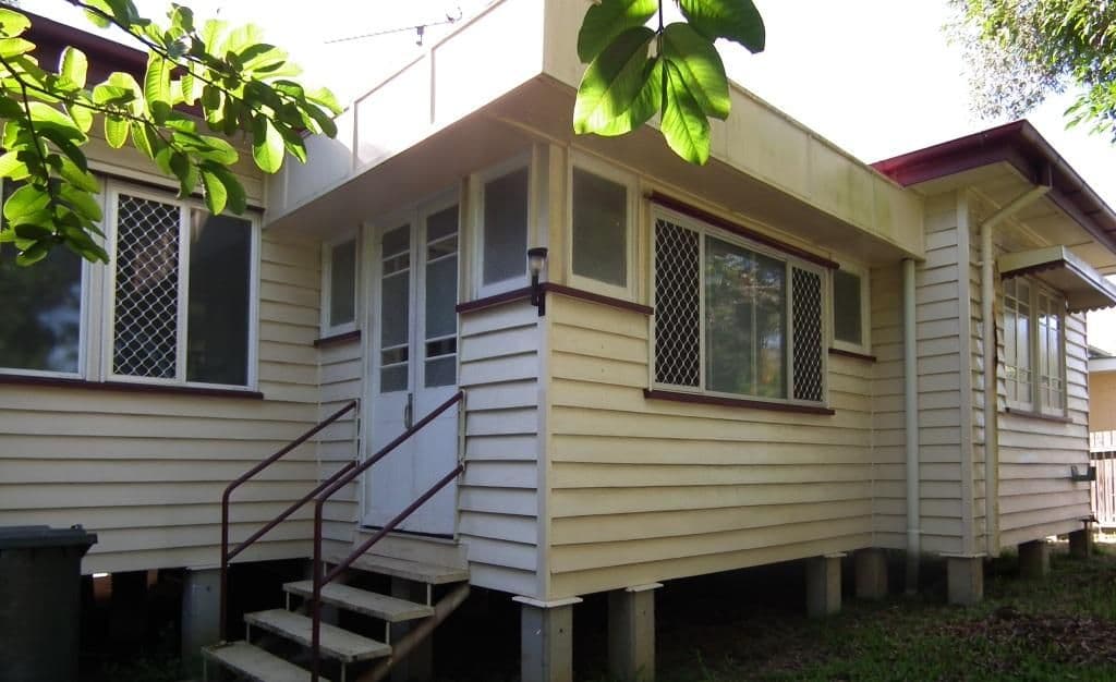 78 Russell Street, Maryborough QLD 4650, Maryborough - Thumbnail 2