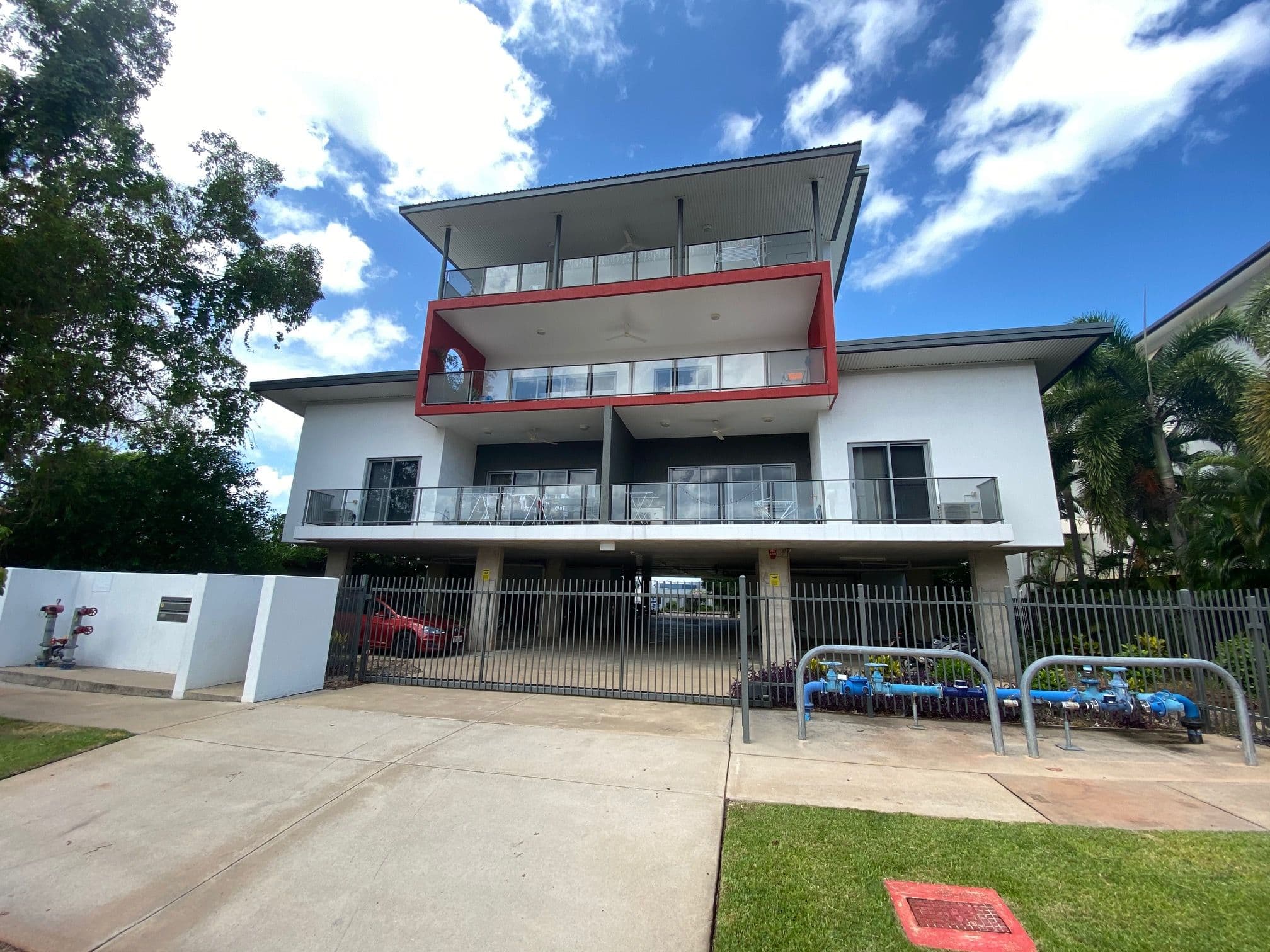 5/8 Belle Place, Millner NT 0810, Millner - Image 1
