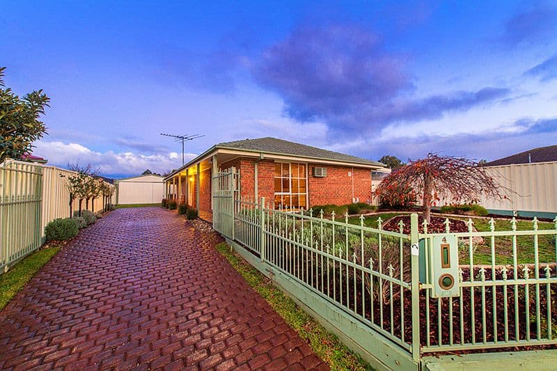 4 Miller Court, Cranbourne VIC 3977, Cranbourne - Image 1