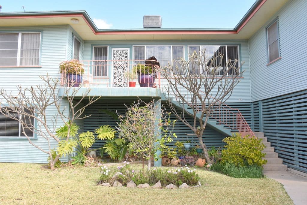16 Webb Avenue, Moree - Thumbnail 2