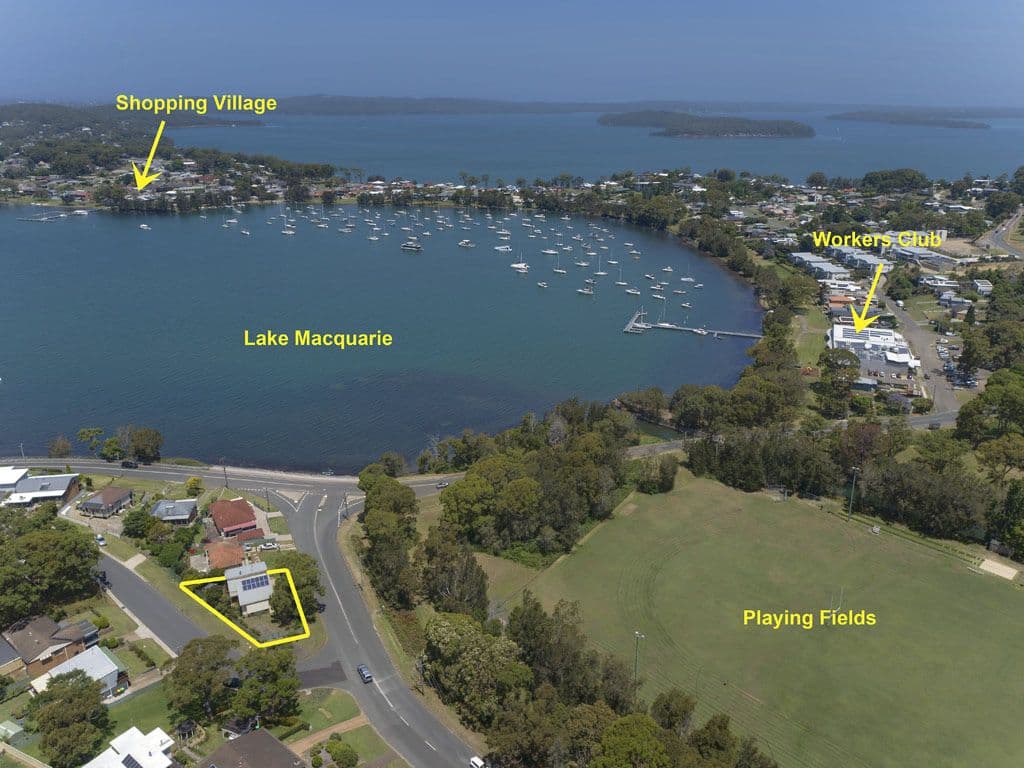 1a Donnelly Road, Arcadia Vale NSW 2283, Arcadia Vale - Thumbnail 4