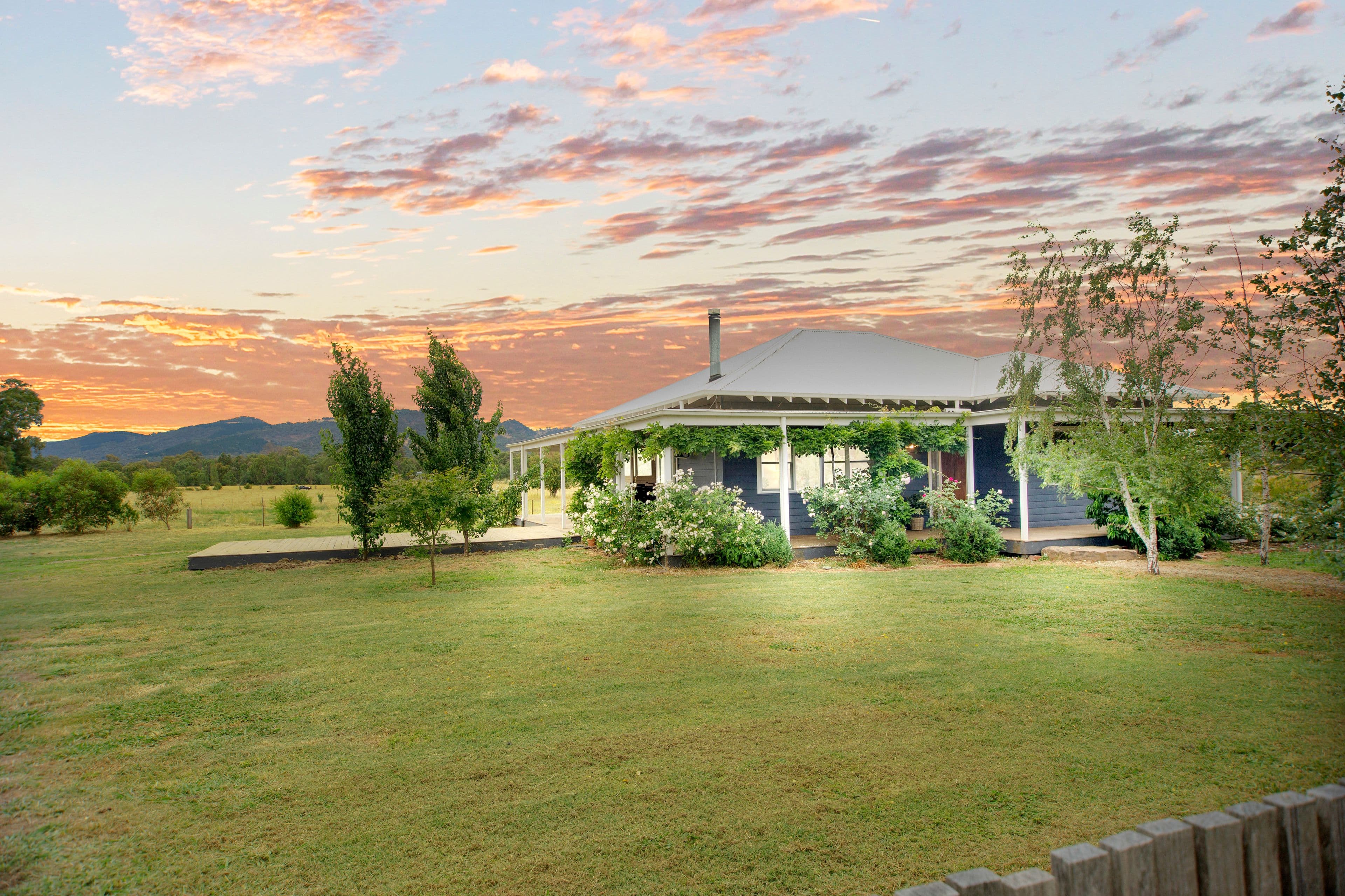 112 Mt Battery Road, Mansfield VIC 3722, Mansfield - Image 1