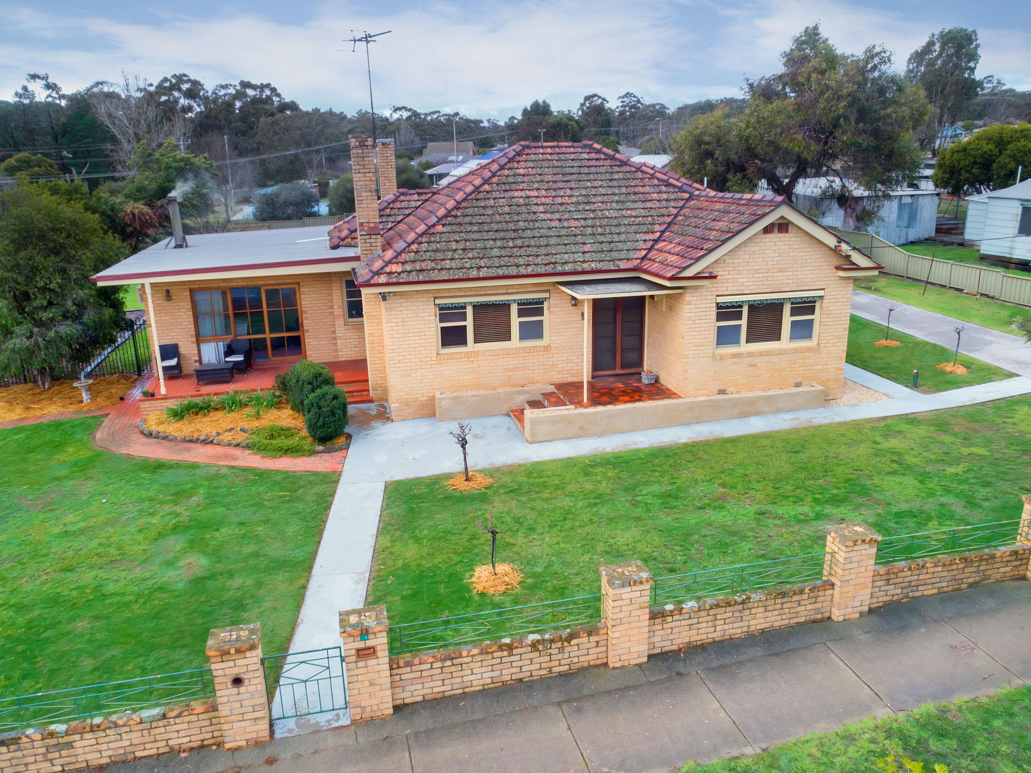 94 High Street, Avoca VIC 3467, Avoca - Image 1