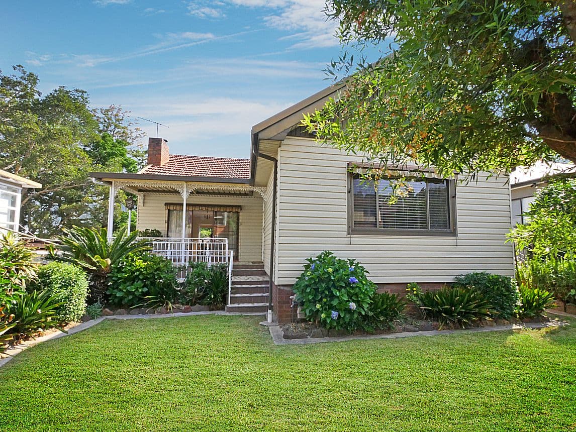 14 Bruce Street, Ryde - Image 1