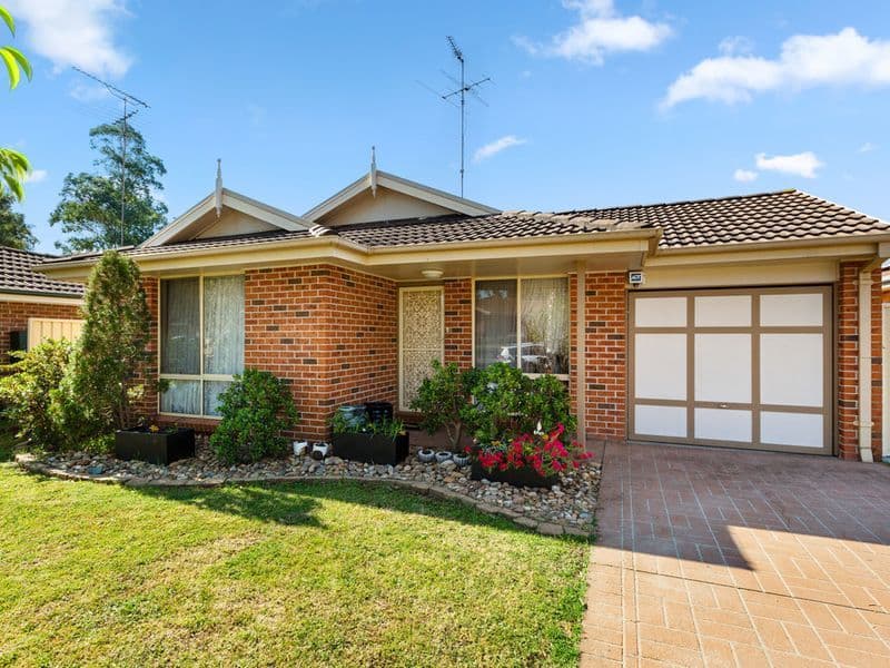 38 Woldhuis Street, Quakers Hill NSW 2763, Quakers Hill - Image 1