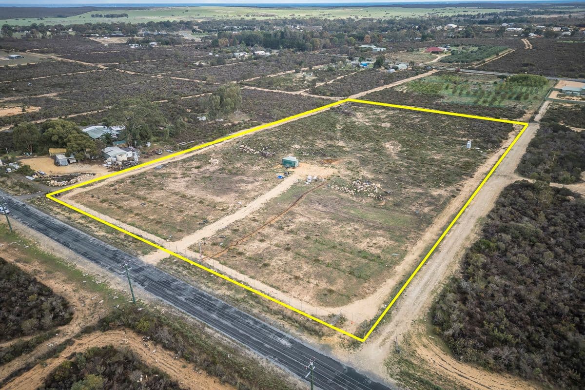 Lot 54 Tamarisk Drive, Gabbadah WA 6041, Gabbadah - Thumbnail 5
