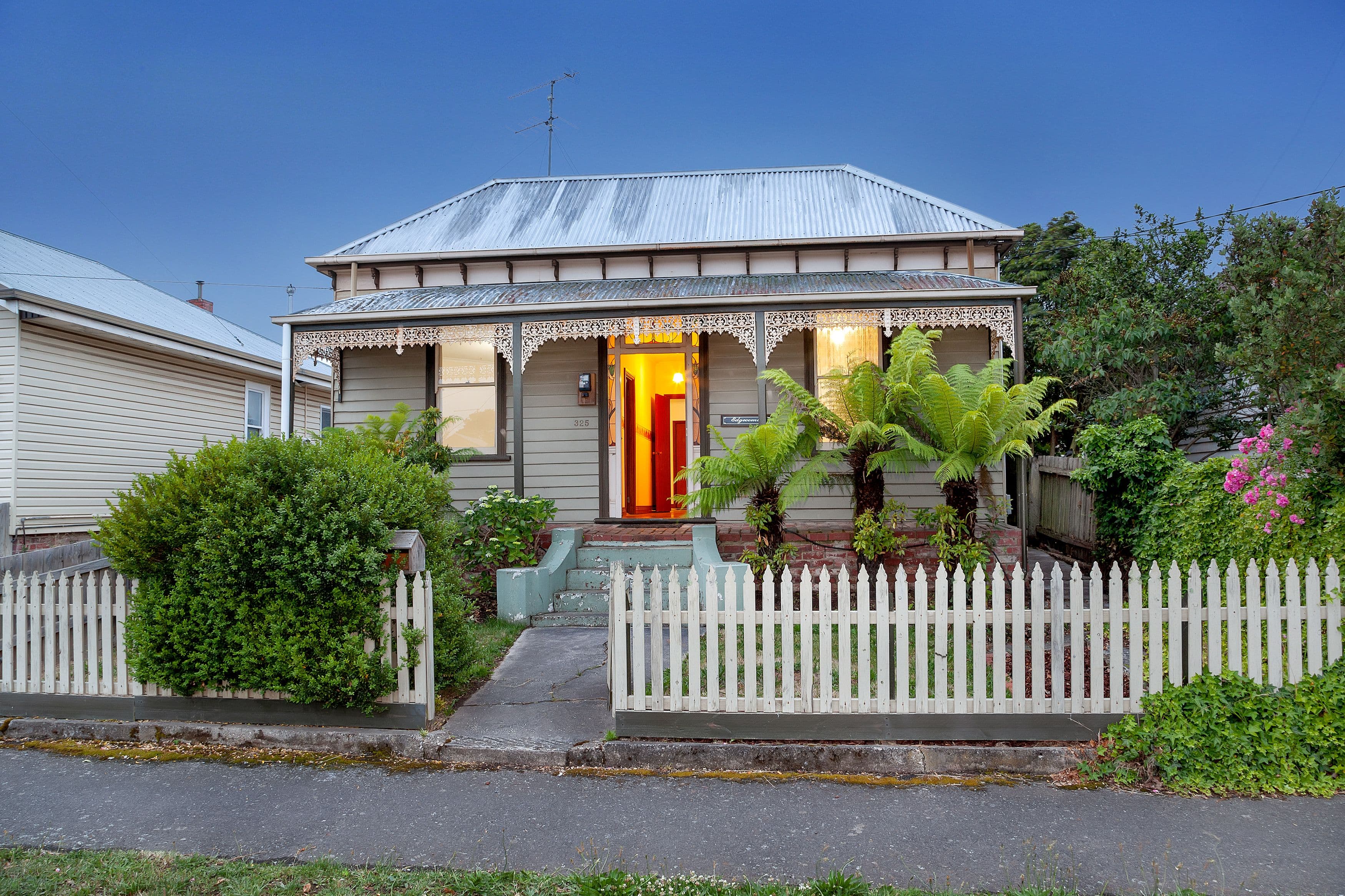 325 Eureka Street, Ballarat East Victoria 3350, Australia, Ballarat East - Image 1