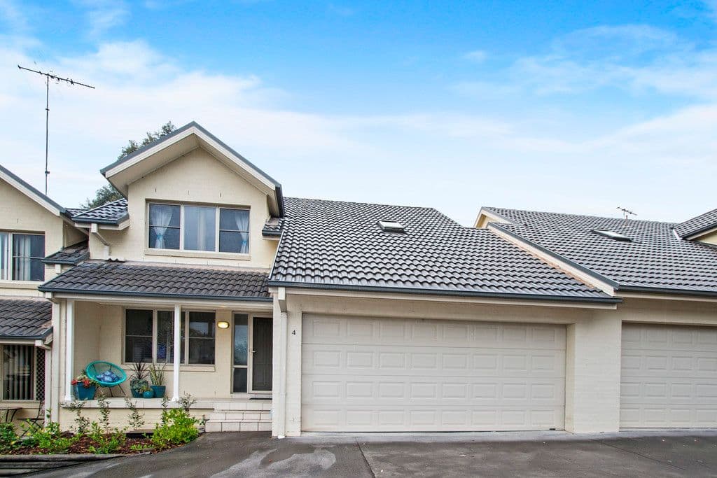 4/33 Stephen Street, North Richmond NSW 2754, North Richmond - Image 1