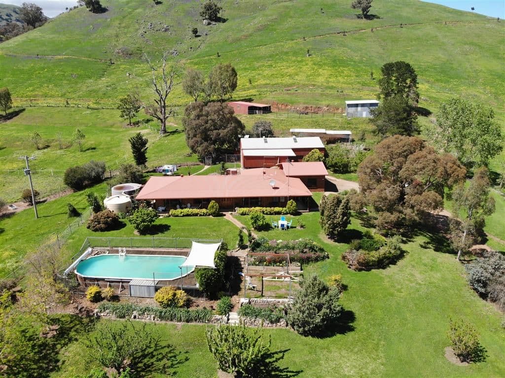 950 Bombowlee Creek Road, Bombowlee Creek NSW 2720, Bombowlee Creek - Image 1