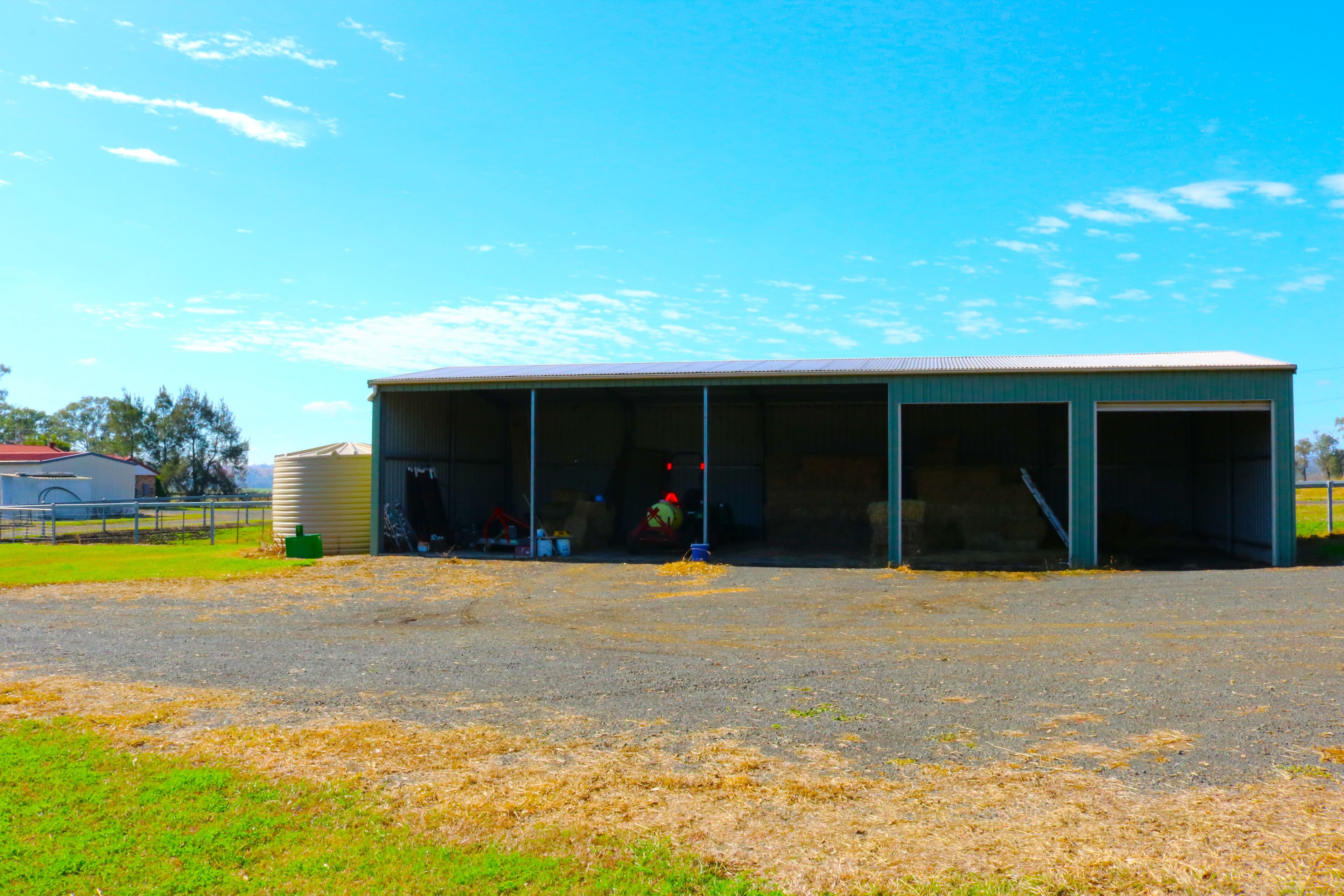 680 Rosevale Road, Rosevale QLD 4340, Rosevale - Thumbnail 4
