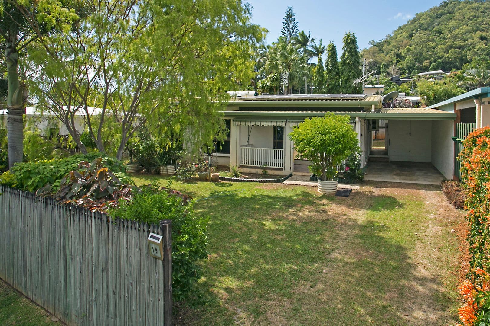 19 Talasea Street, Trinity Beach QLD 4879, Trinity Beach - Image 1