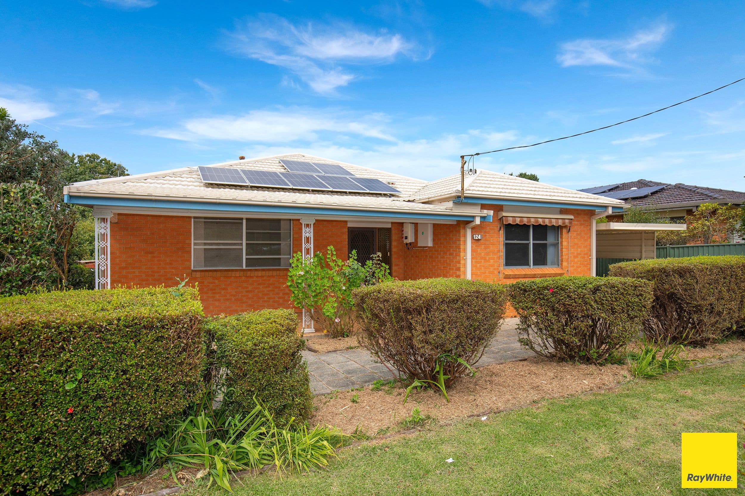 124 Kurrajong Street, Dorrigo NSW 2453, Dorrigo - Thumbnail 2