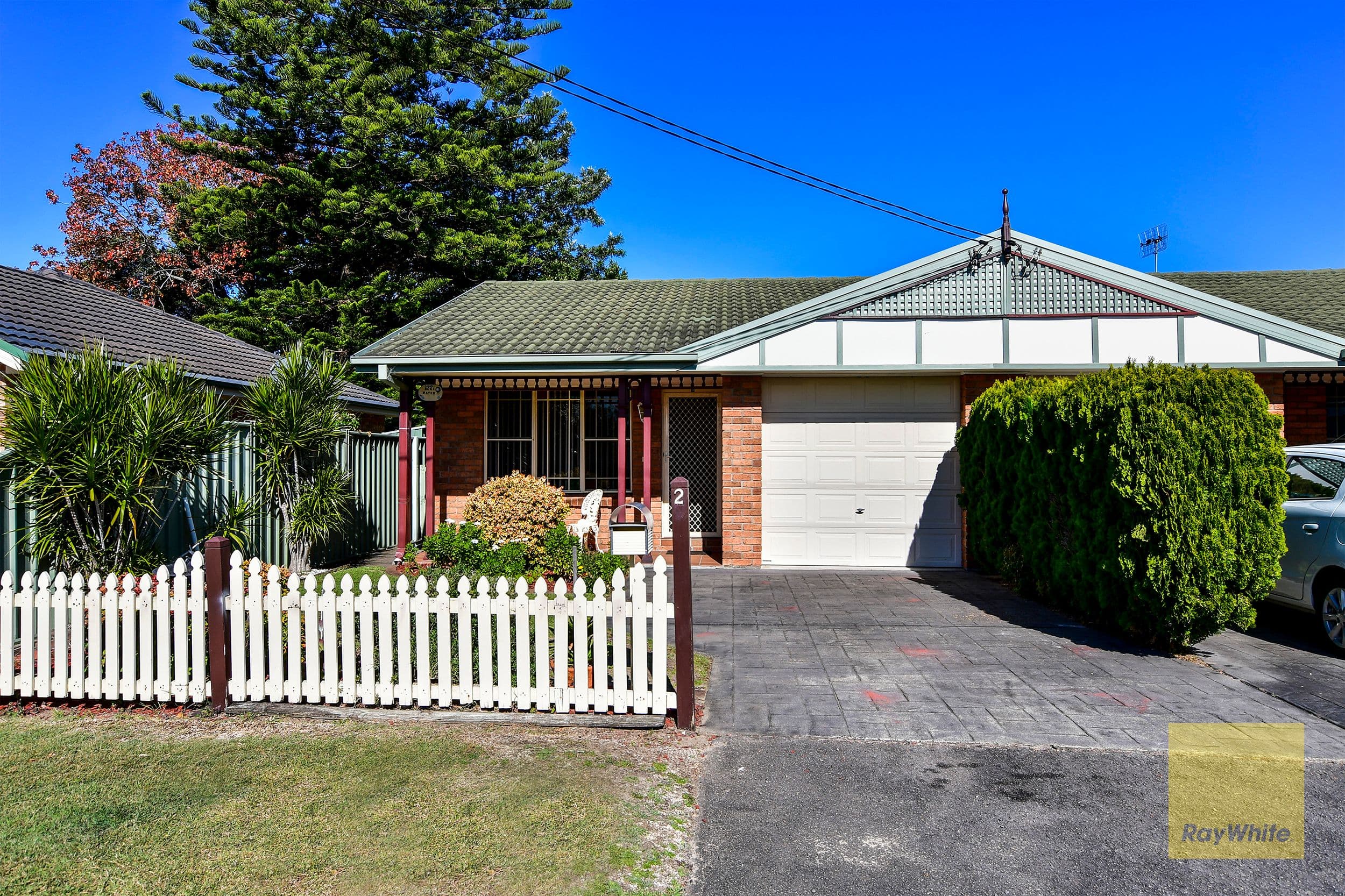 2 McEvoy Avenue, Umina Beach NSW 2257, Umina Beach - Thumbnail 2