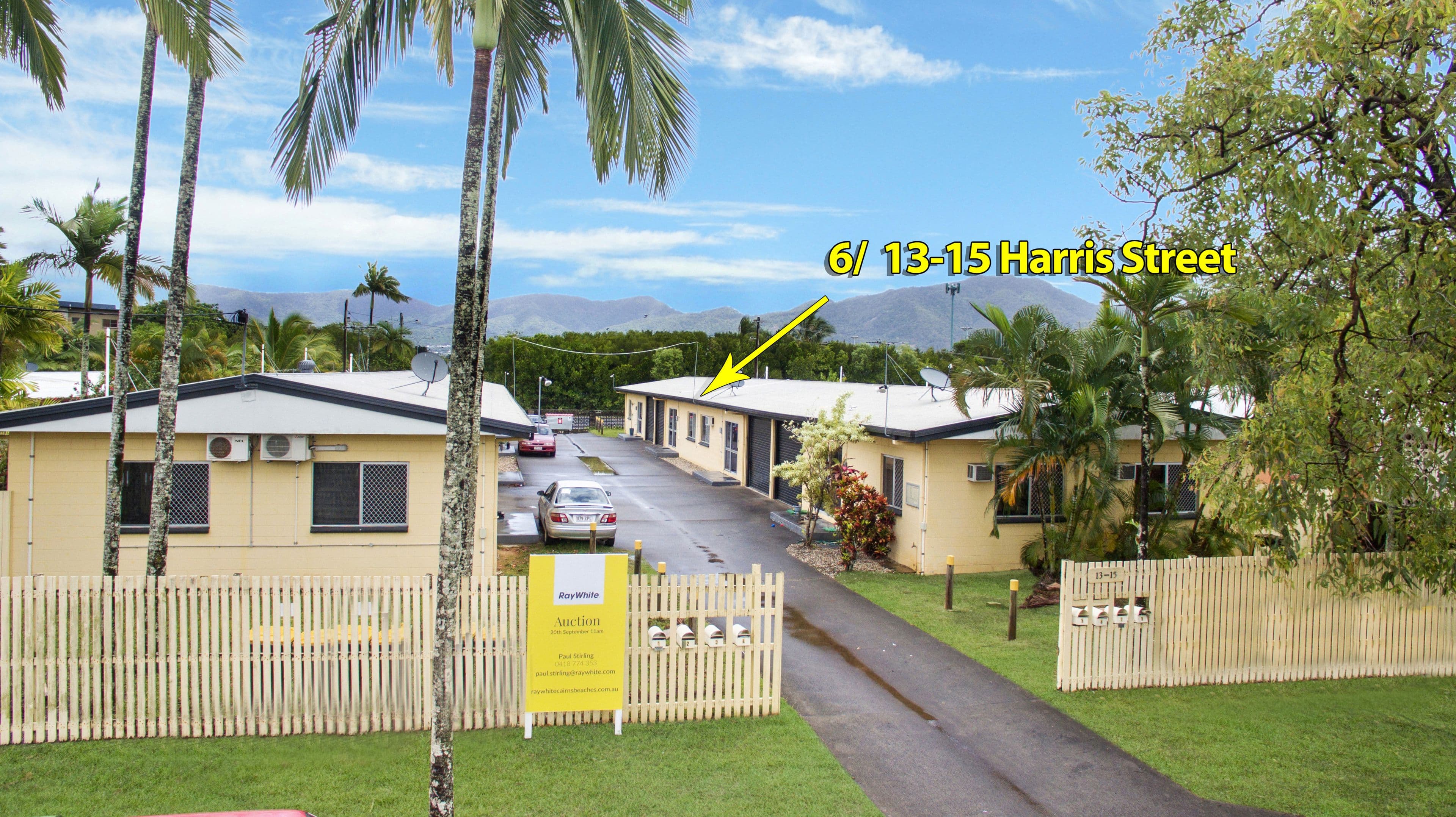 13-15 Harris Street, Parramatta Park QLD 4870, Parramatta Park - Thumbnail 2