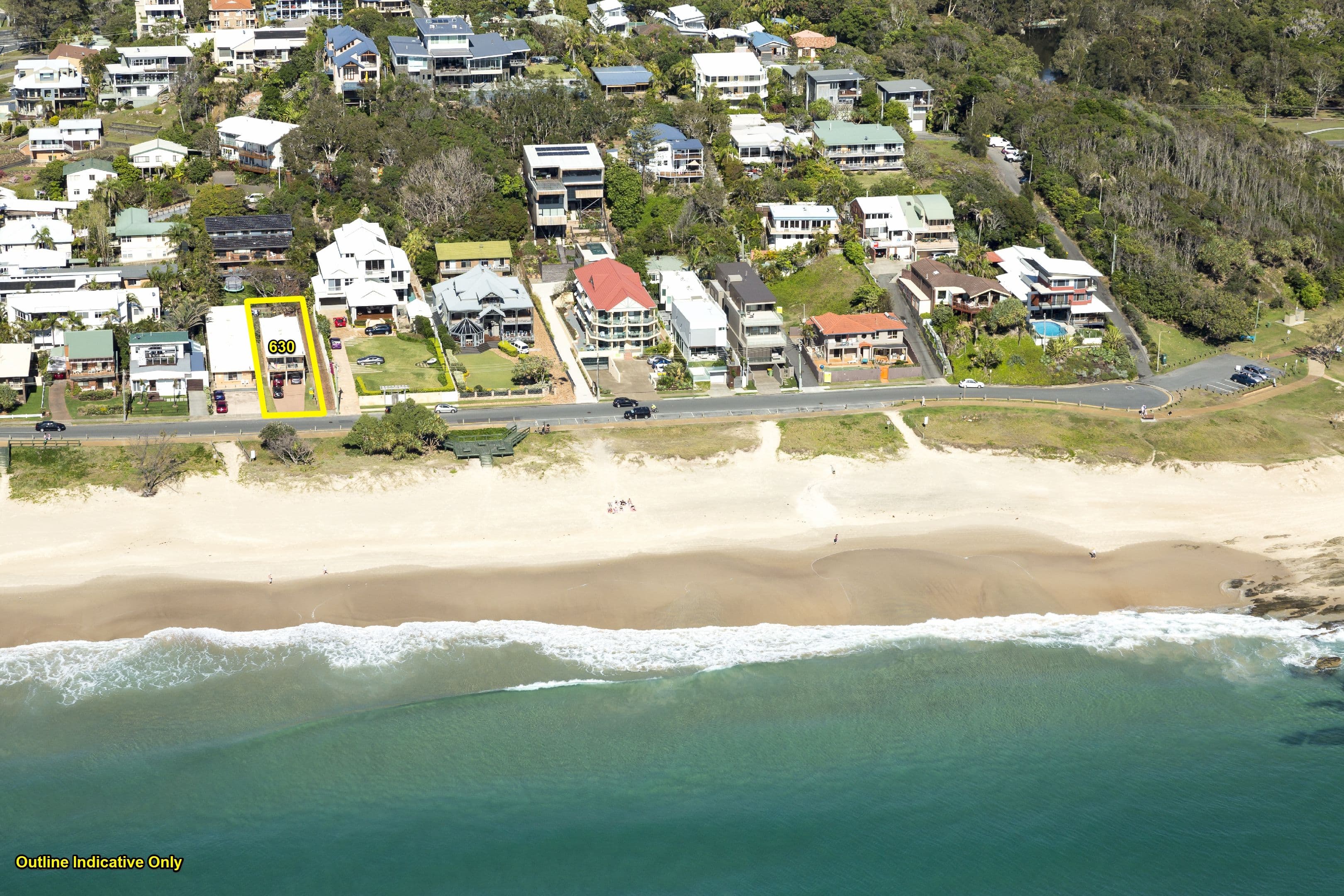 630 Pacific Parade, Tugun QLD 4224, Tugun - Image 1