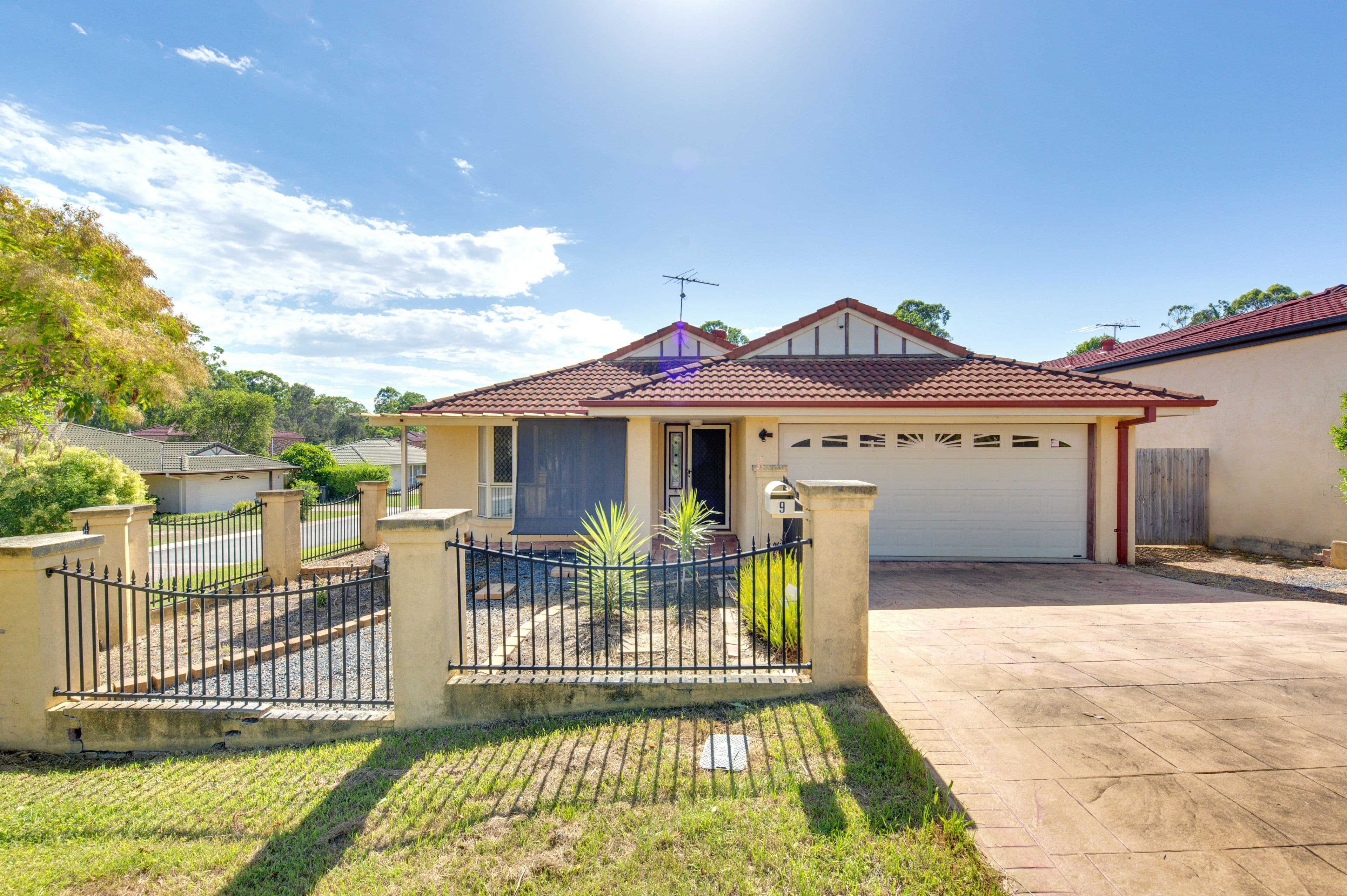 1 Warrego Place, Forest Lake QLD 4078, Forest Lake - Image 1