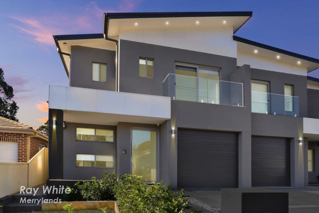 7 Wyreema Street, Merrylands NSW 2160, Merrylands - Image 1