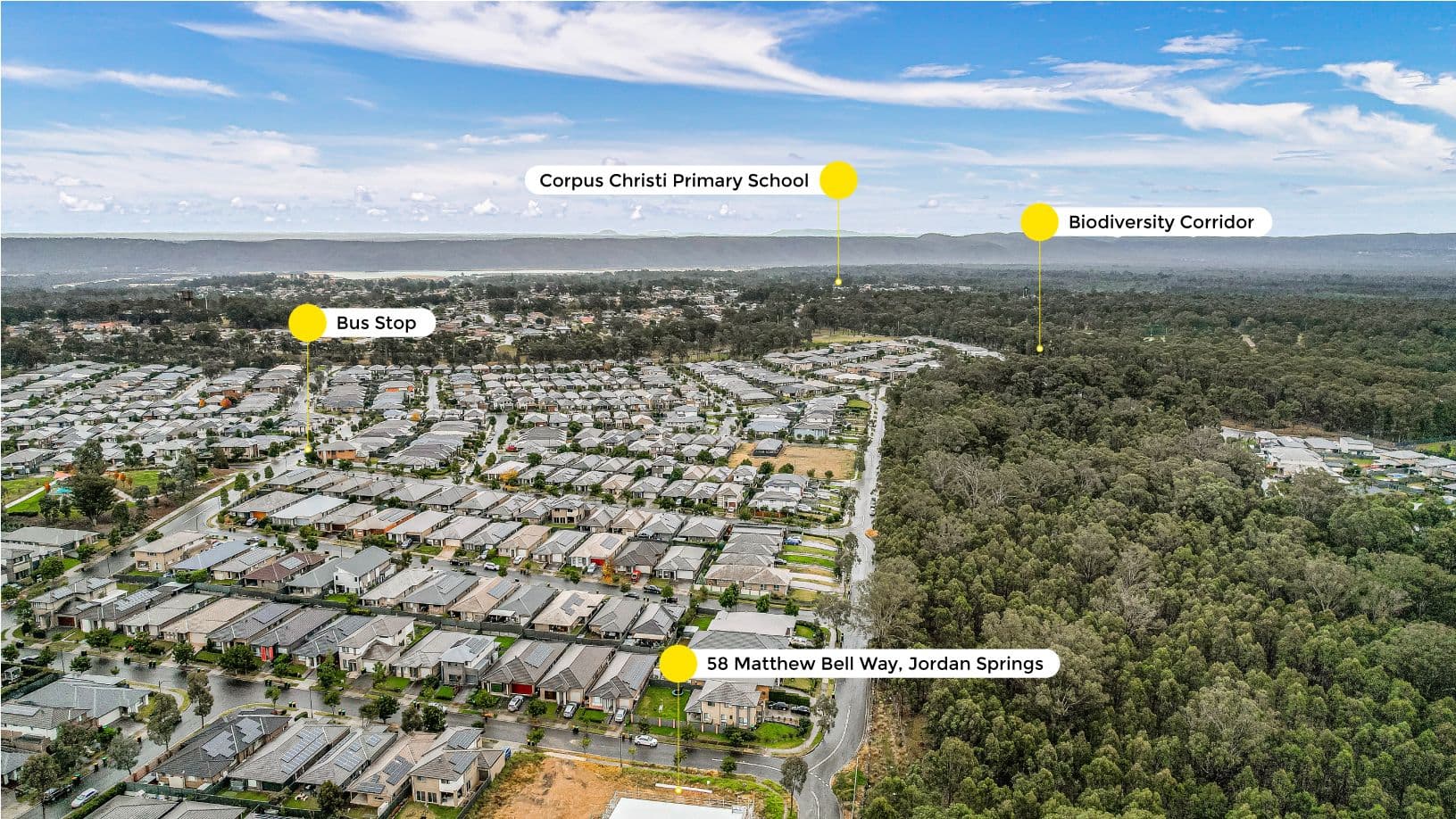 58 Matthew Bell Way, JORDAN SPRINGS NSW 2747, Jordan Springs - Thumbnail 5