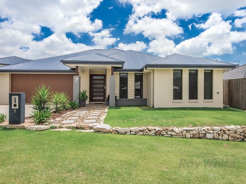 7 Bredbo Street, Ormeau Hills QLD 4208, Ormeau Hills - Image 1