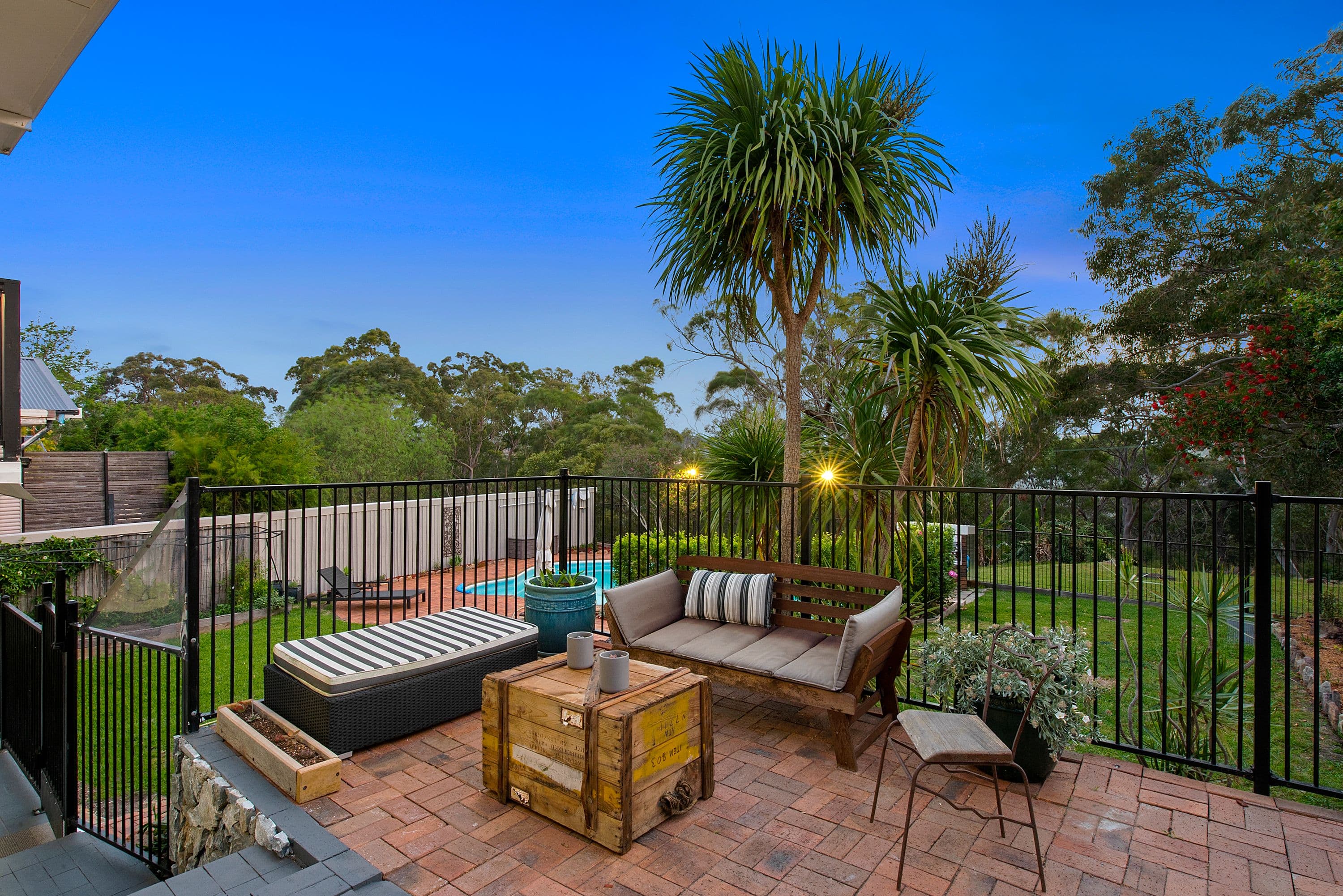 54 Ulolo Avenue, Hornsby Heights - Thumbnail 8
