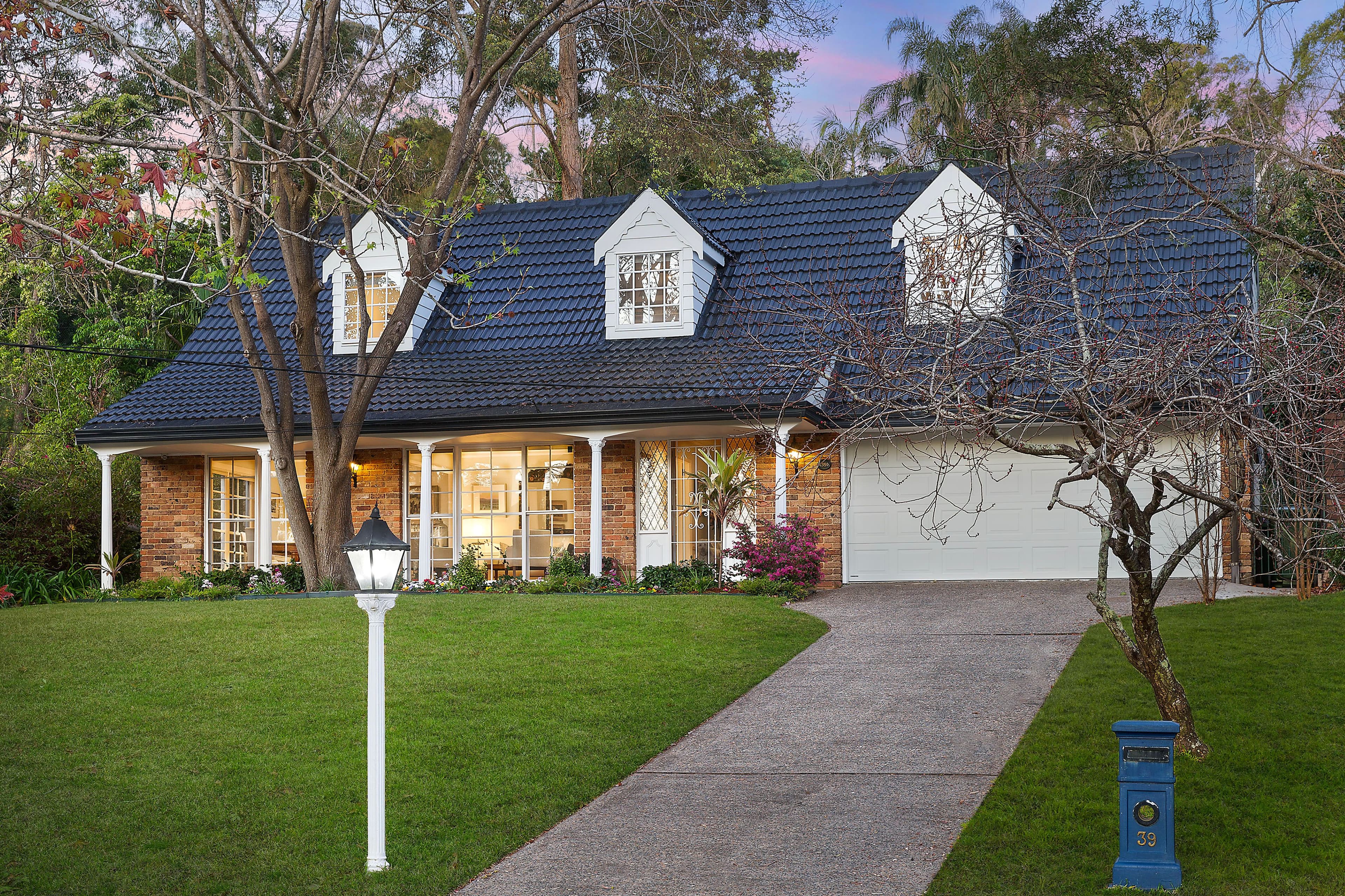 39 Gould Avenue, St Ives NSW 2075, St Ives - Image 1