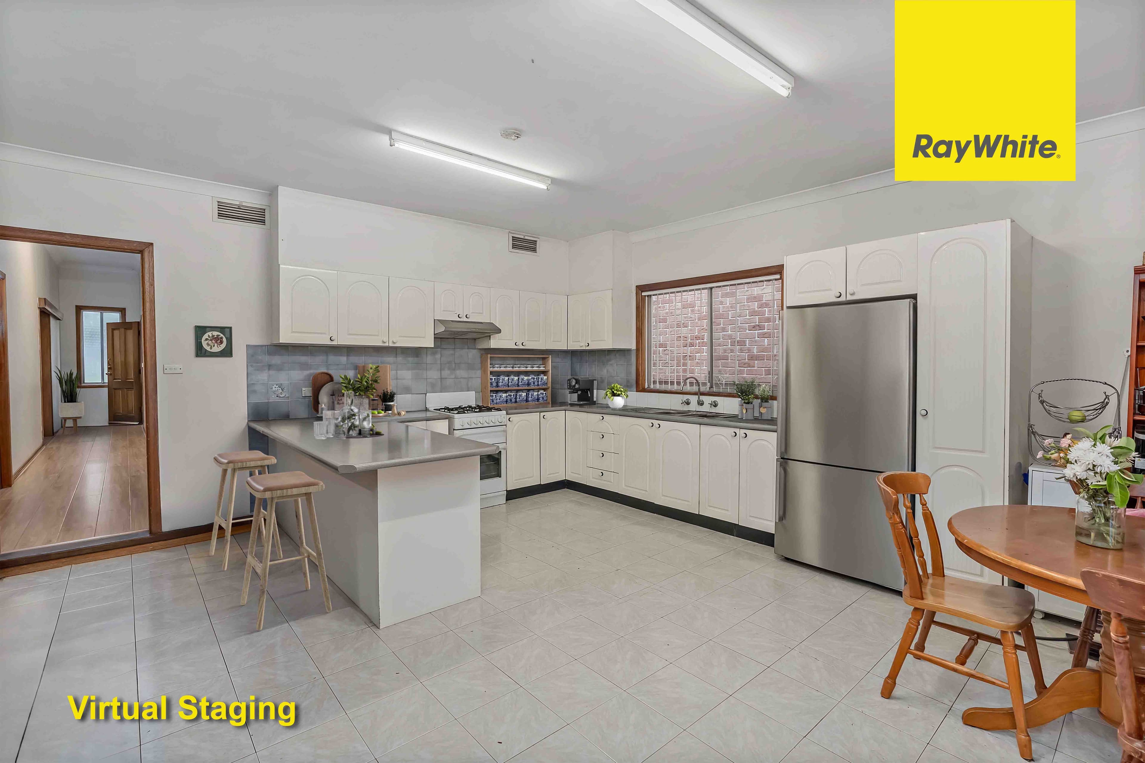 32 Susan Street, Auburn NSW 2144, Auburn - Thumbnail 4