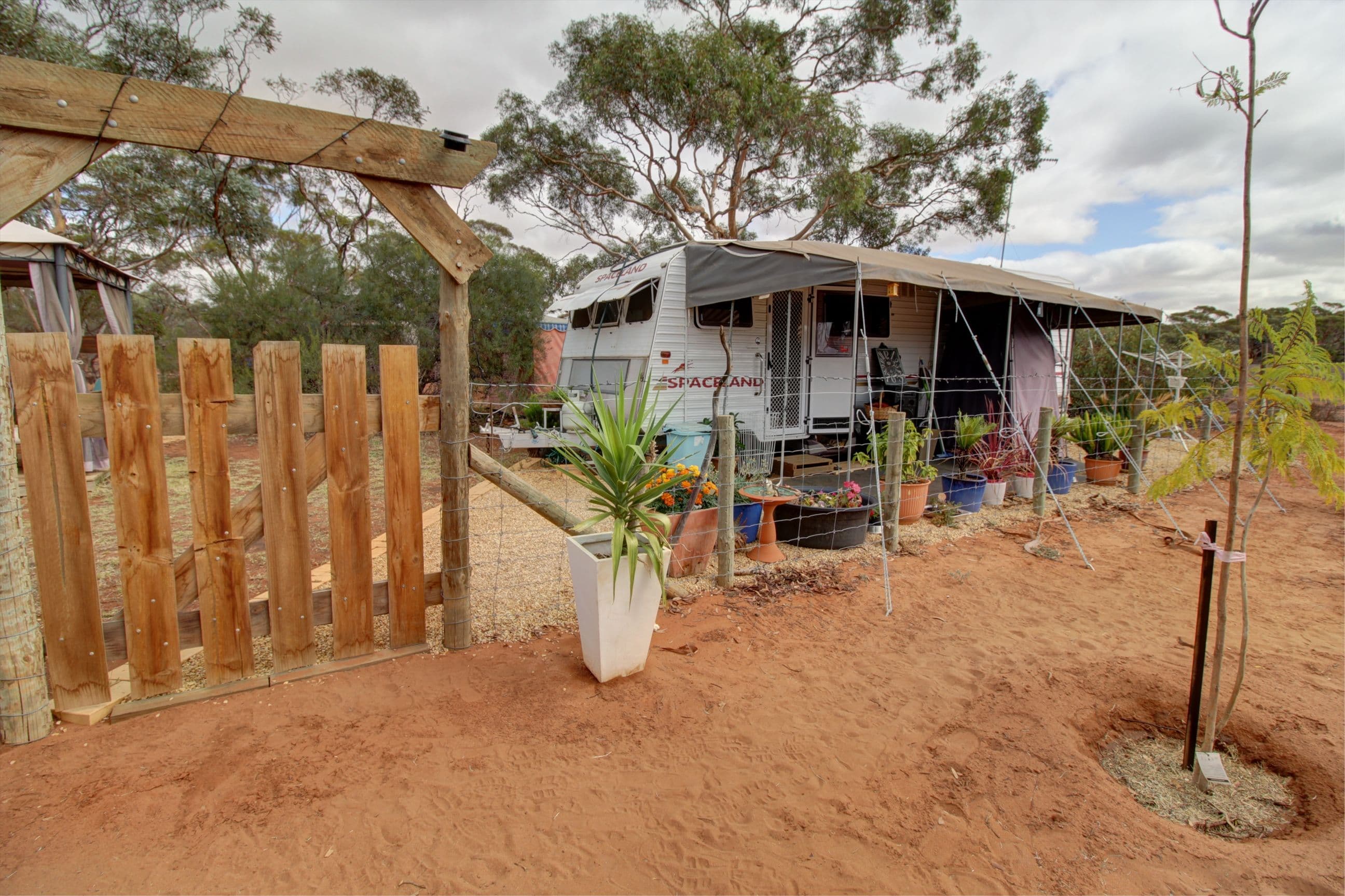 Lot 20 Rawnsley Road, Loveday SA 5345, Loveday - Image 1