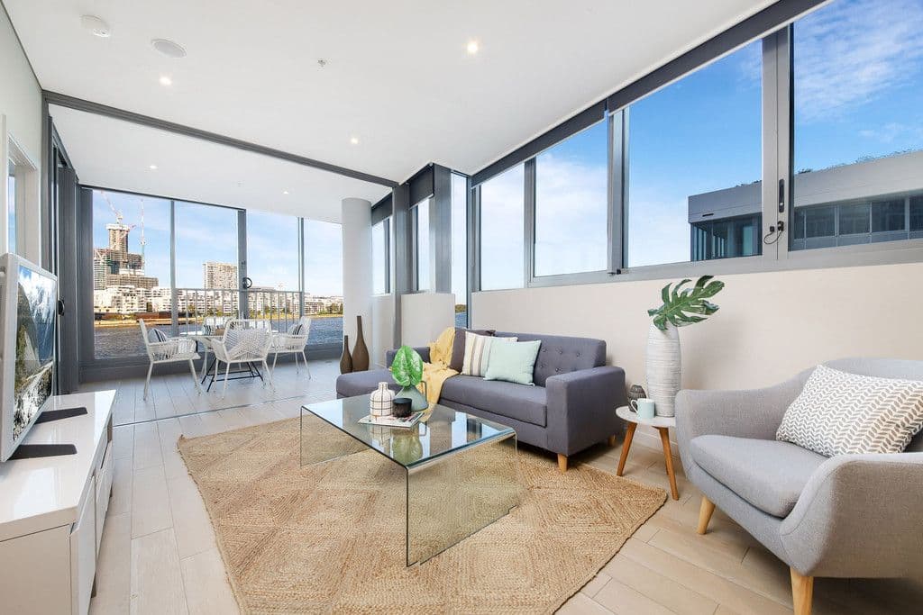 3 Foreshore Place, Wentworth Point NSW 2127, Wentworth Point - Image 1