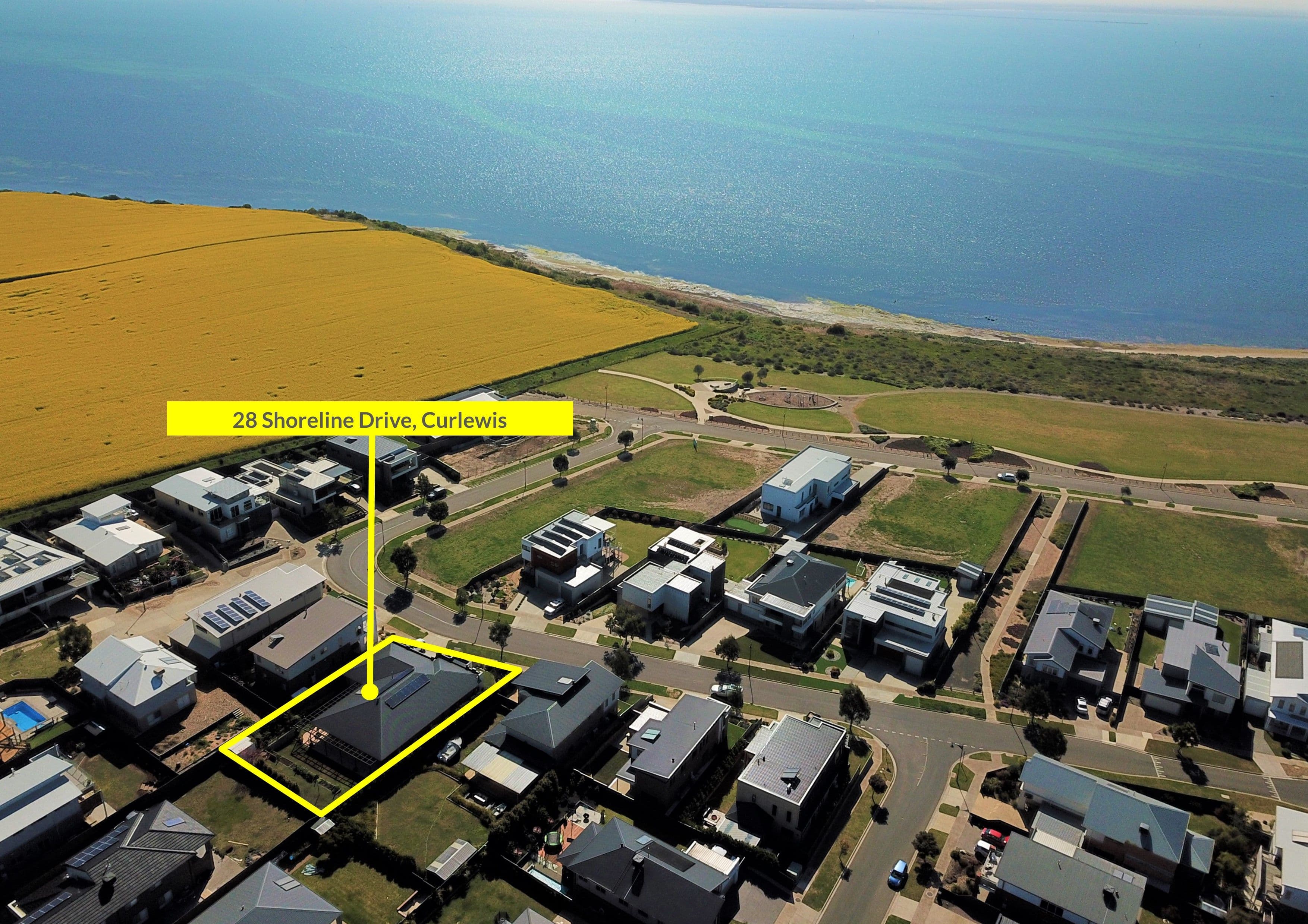 28 Shoreline Drive, Curlewis VIC 3222, Curlewis - Image 1