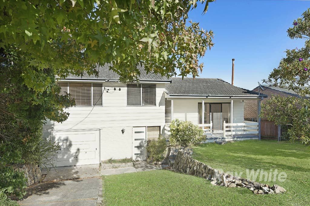 28 Carlisle Row, Fishing Point - Image 1