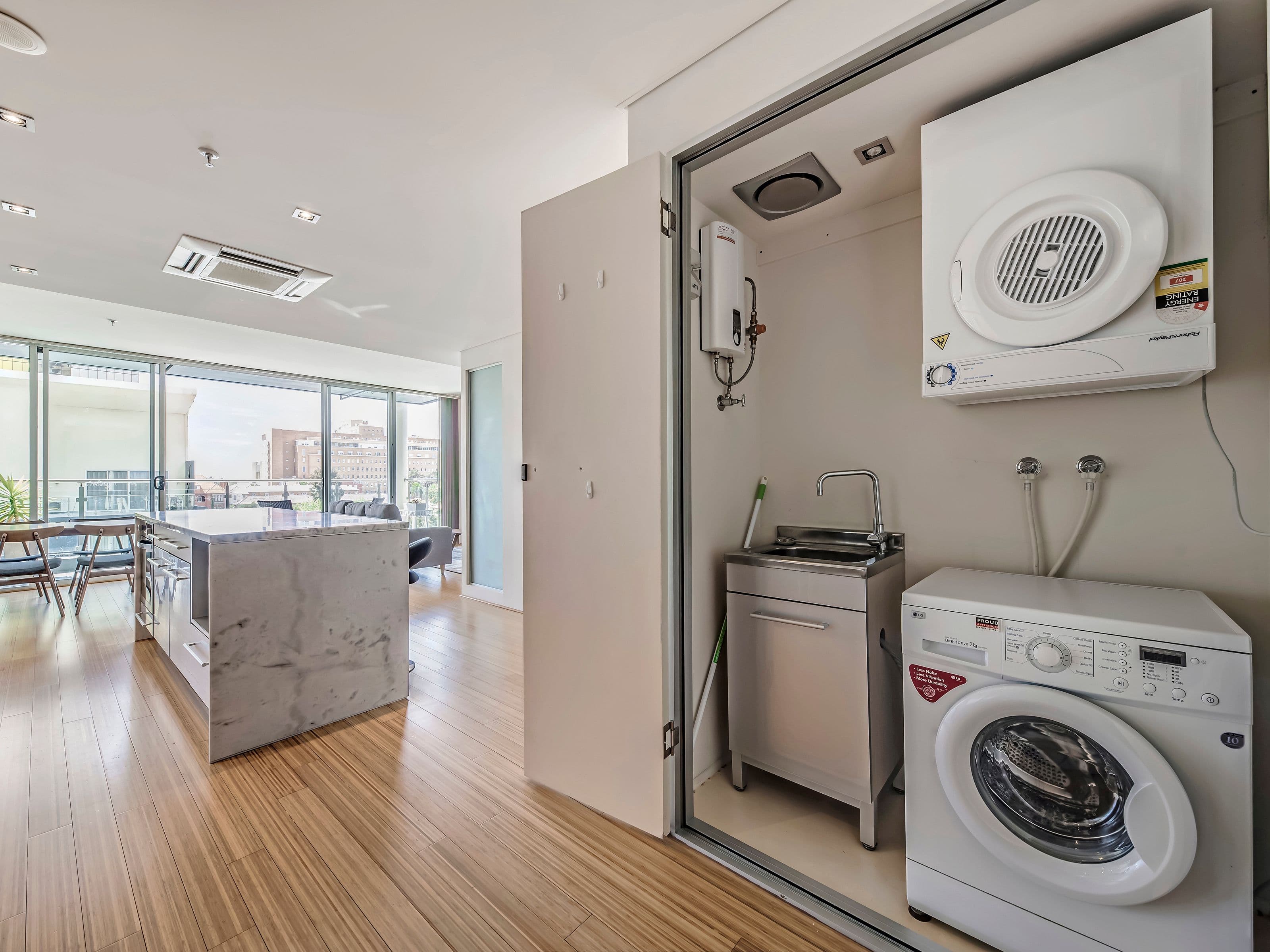40/22 St Georges Terrace, Perth WA 6000, Perth - Thumbnail 7