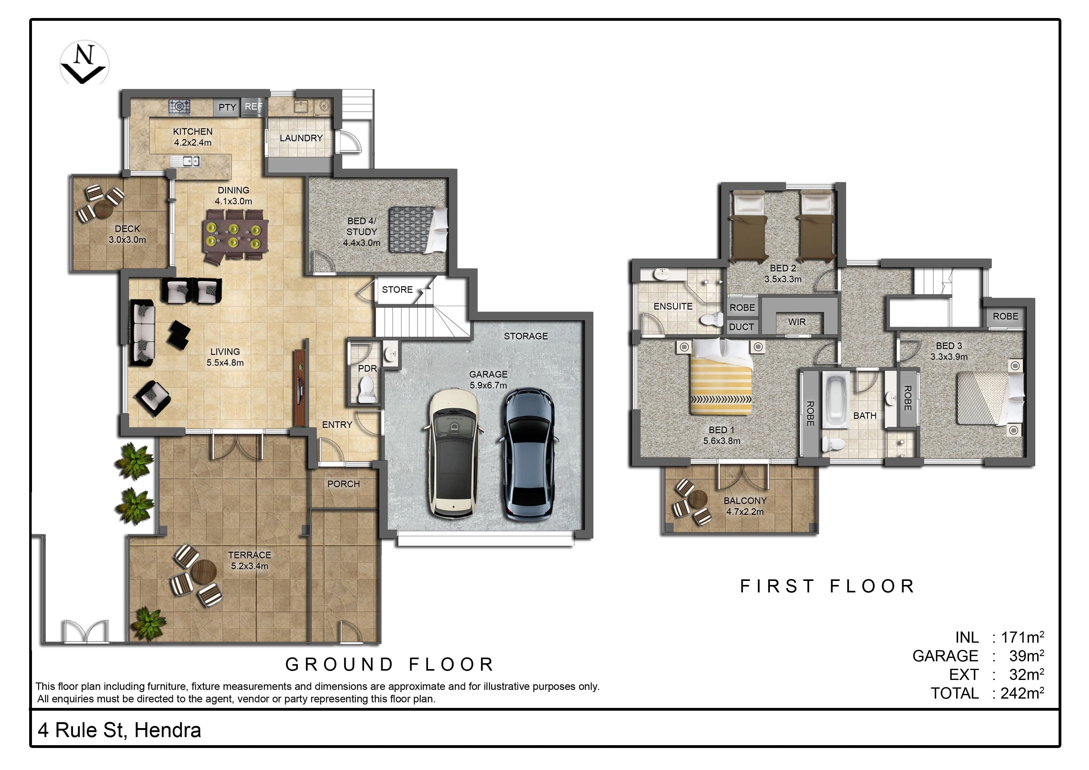 4 Rule Street, Hendra QLD 4011, Hendra - Thumbnail 4