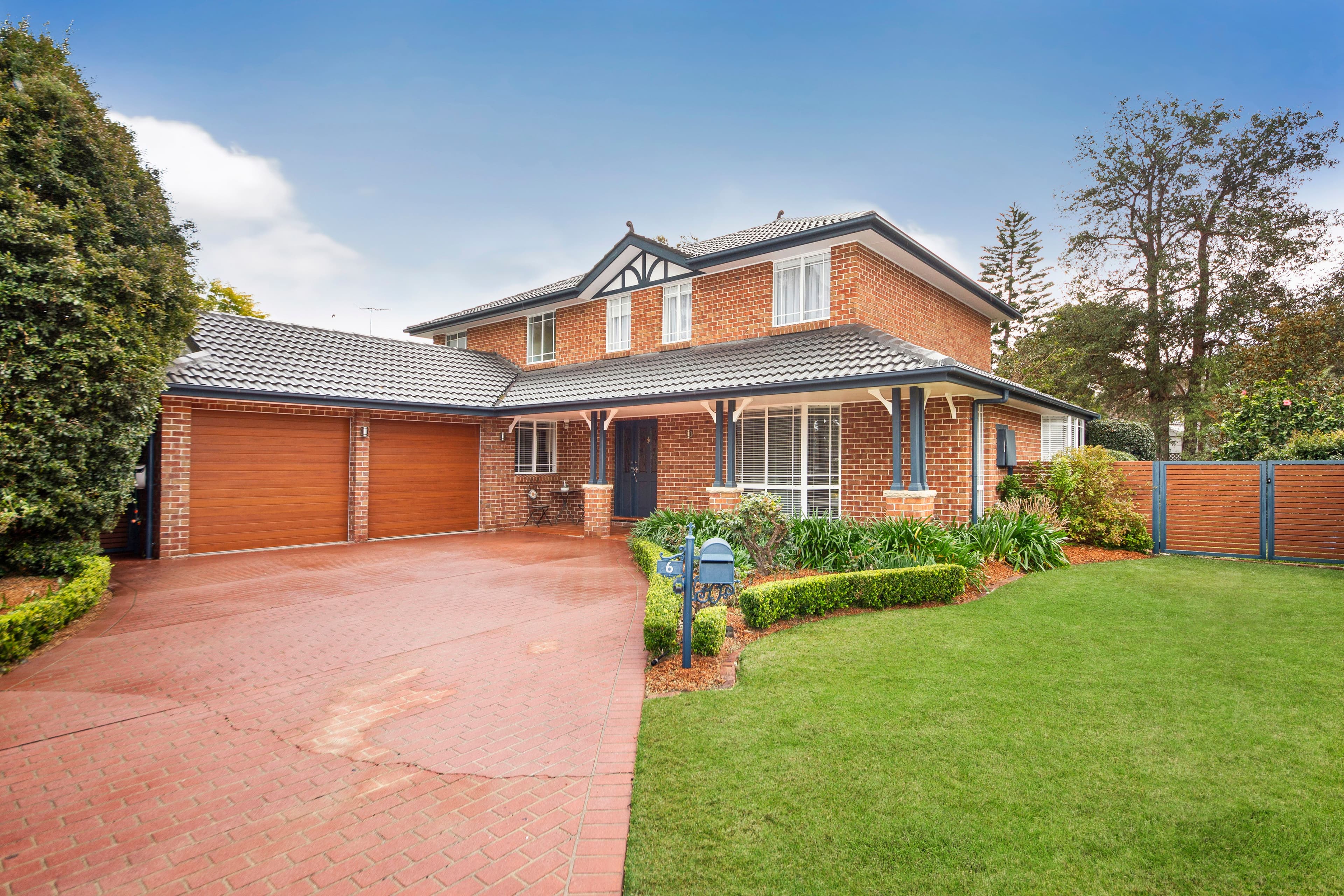 6 Cottonwood Grove, Menai - Image 1