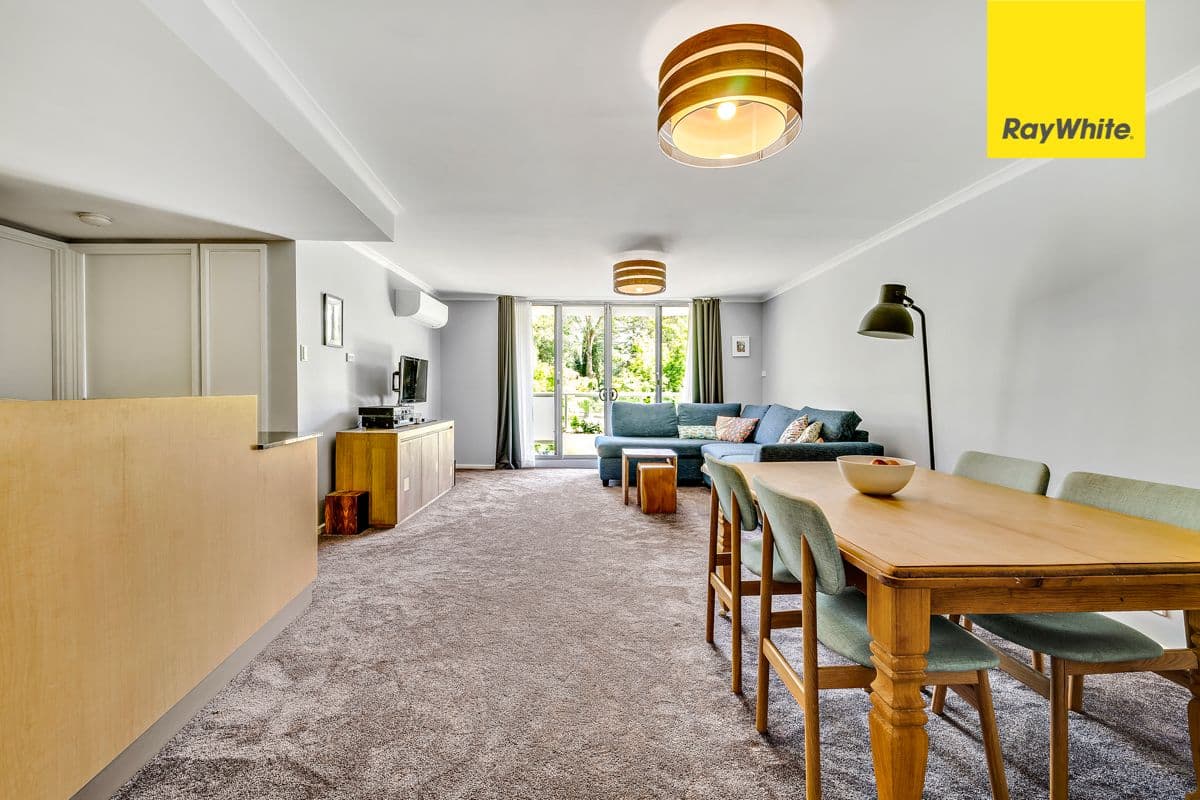 203/2 Masson Street, Turner ACT 2612, Turner - Thumbnail 3